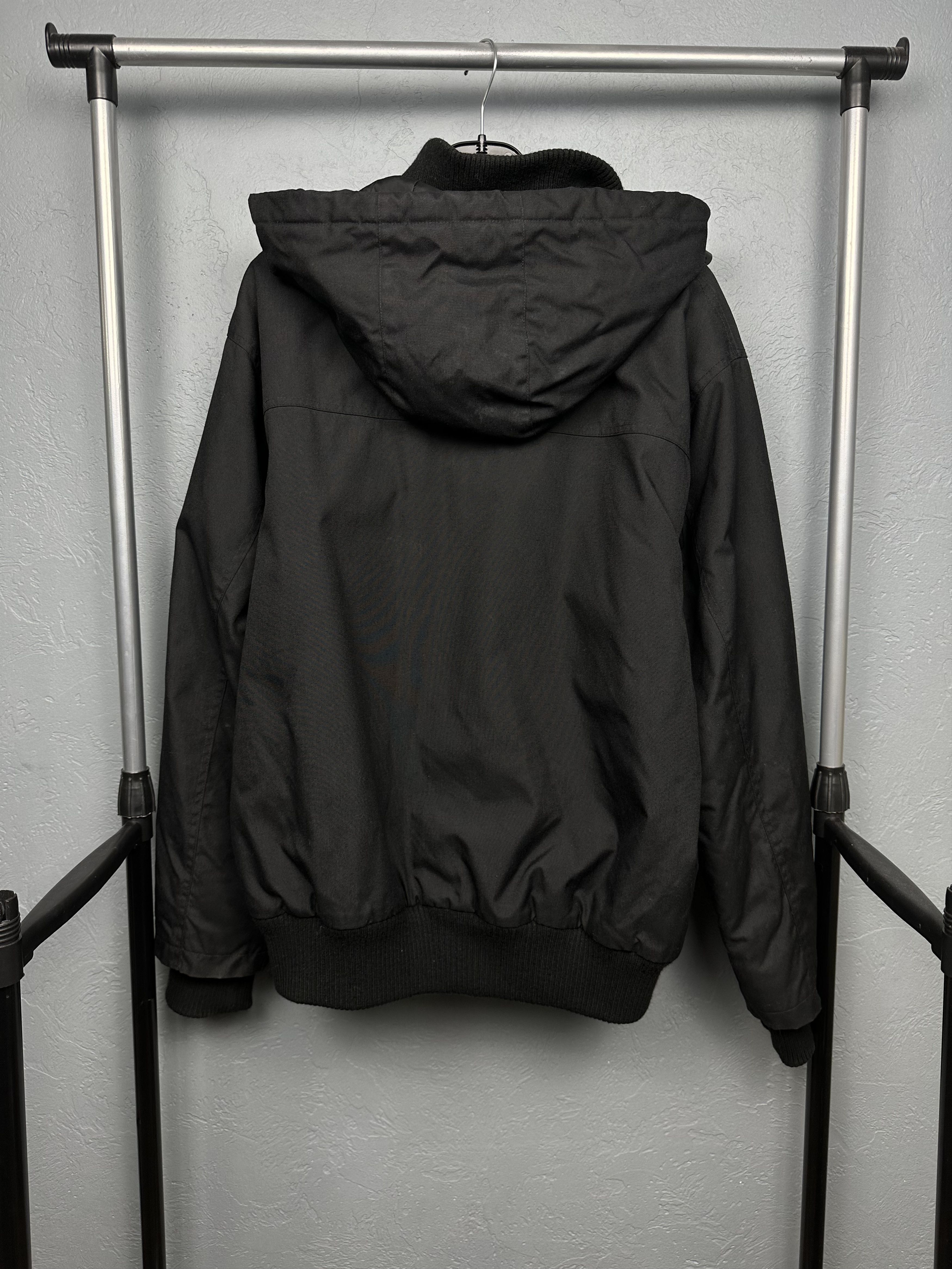 Penfield Penfield Vintage Mens Nylon Jacket Size US L / EU 52-54 / 3 - 9 Thumbnail