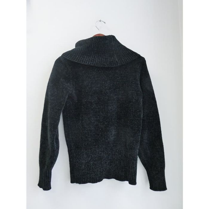 Ann taylor chenille outlet sweater