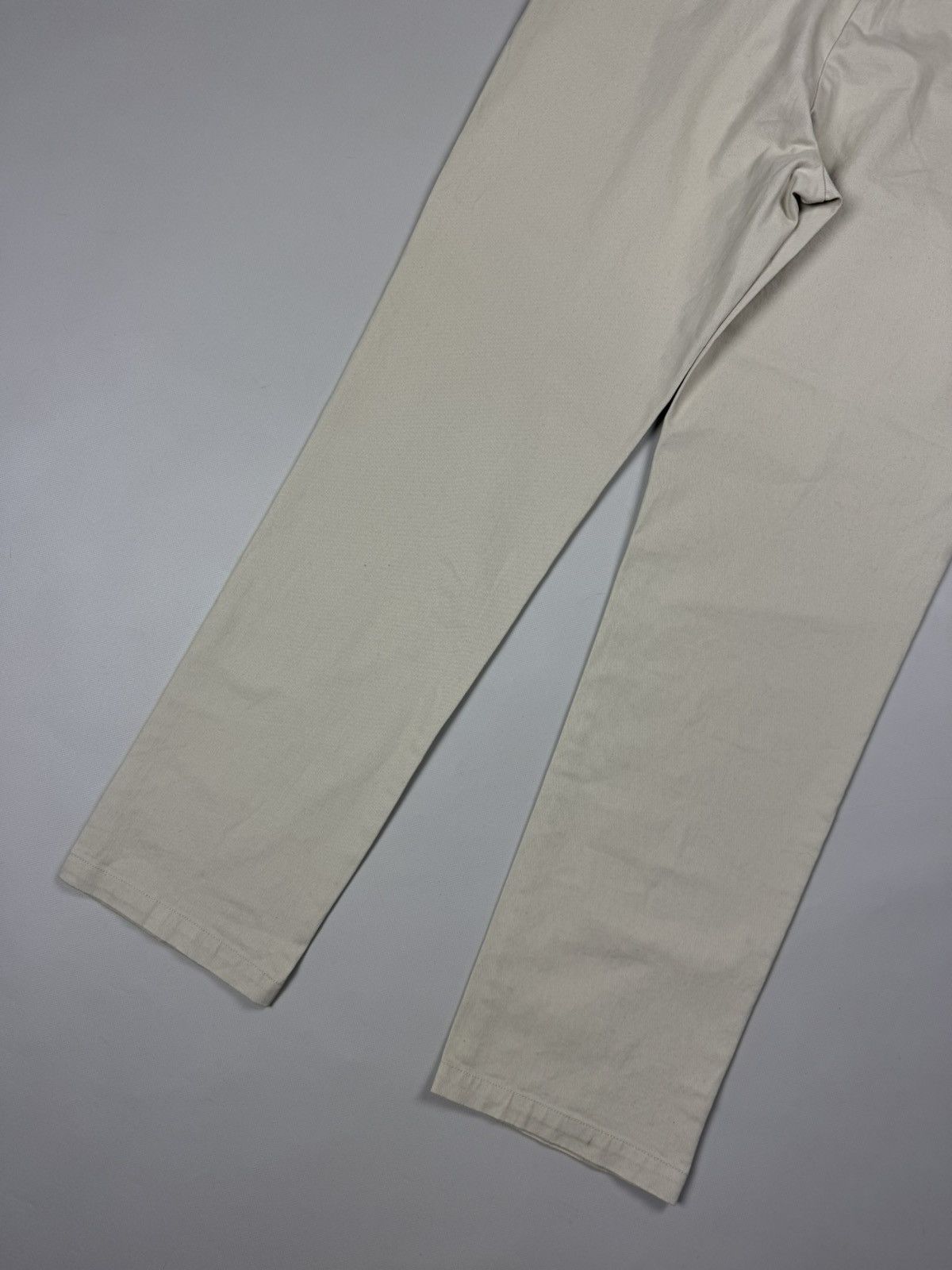 Folk Folk Men’s Chino Pants Trousers Size 32 Size US 32 / EU 48 - 18 Thumbnail