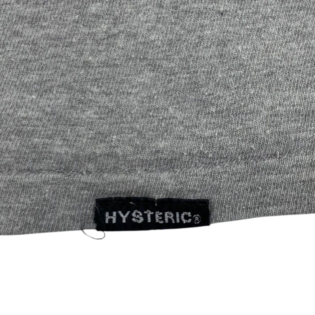 Hysteric Glamour Vintage HYSTERIC GLAMOUR JAPAN Surfing Association Tee Shirt Size S / US 4 / IT 40 - 5 Thumbnail