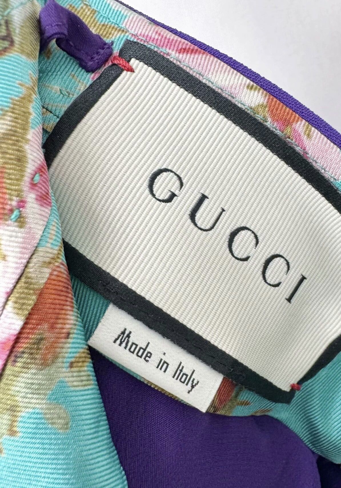 Gucci Gucci brand new pants with tag Size 36" / US 14 / IT 50 - 6 Thumbnail