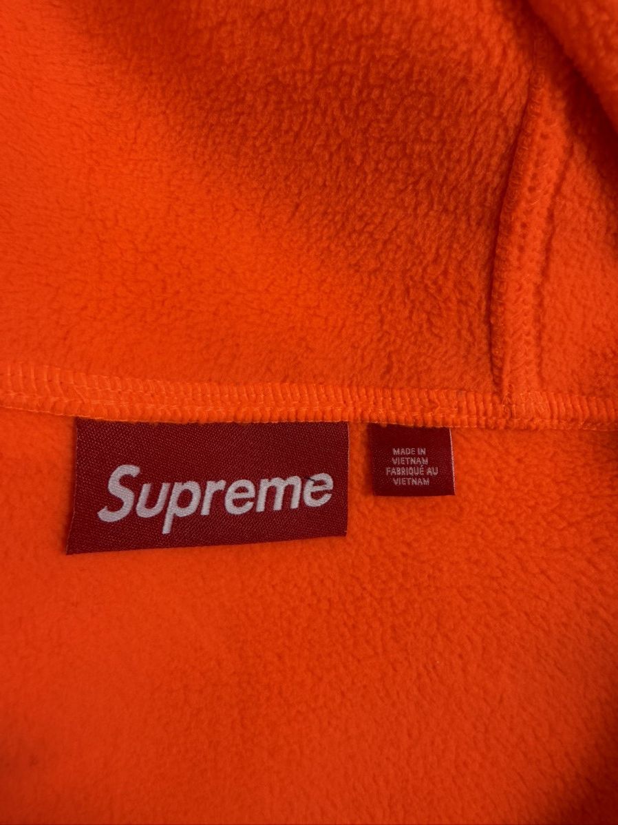 Supreme Supreme Polar Tech Size US L / EU 52-54 / 3 - 3 Thumbnail