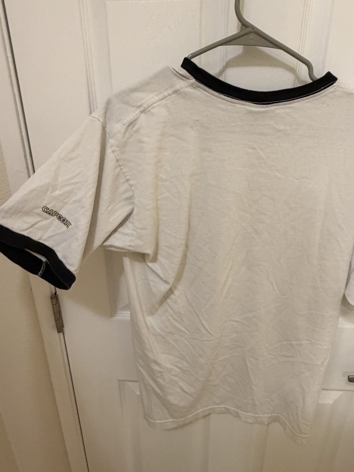 Other Mega man vintage 2004 shirt Size US M / EU 48-50 / 2 - 5 Thumbnail
