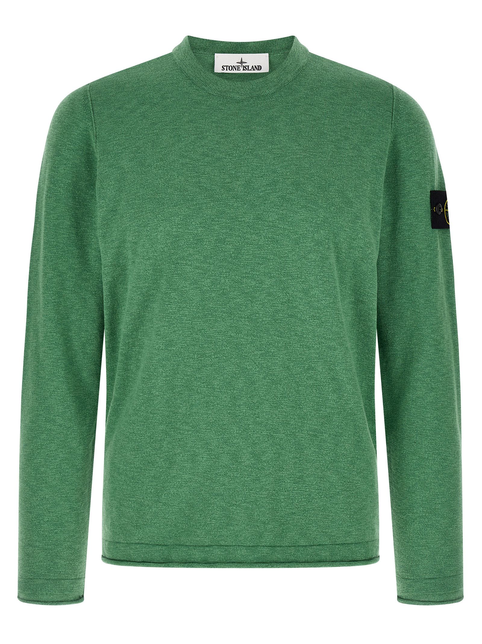 Stone Island '5100052' sweater Size US XXL / EU 58 / 5 - 1 Thumbnail
