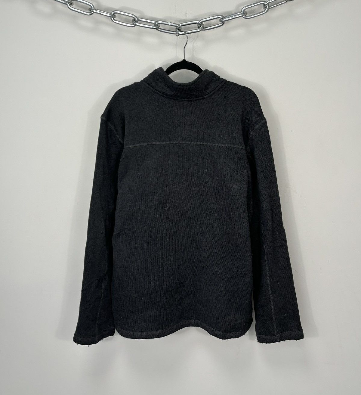 The North Face The North Face Outdoor Men’s Full Zip Fleece Jacket Size US XL / EU 56 / 4 - 3 Thumbnail