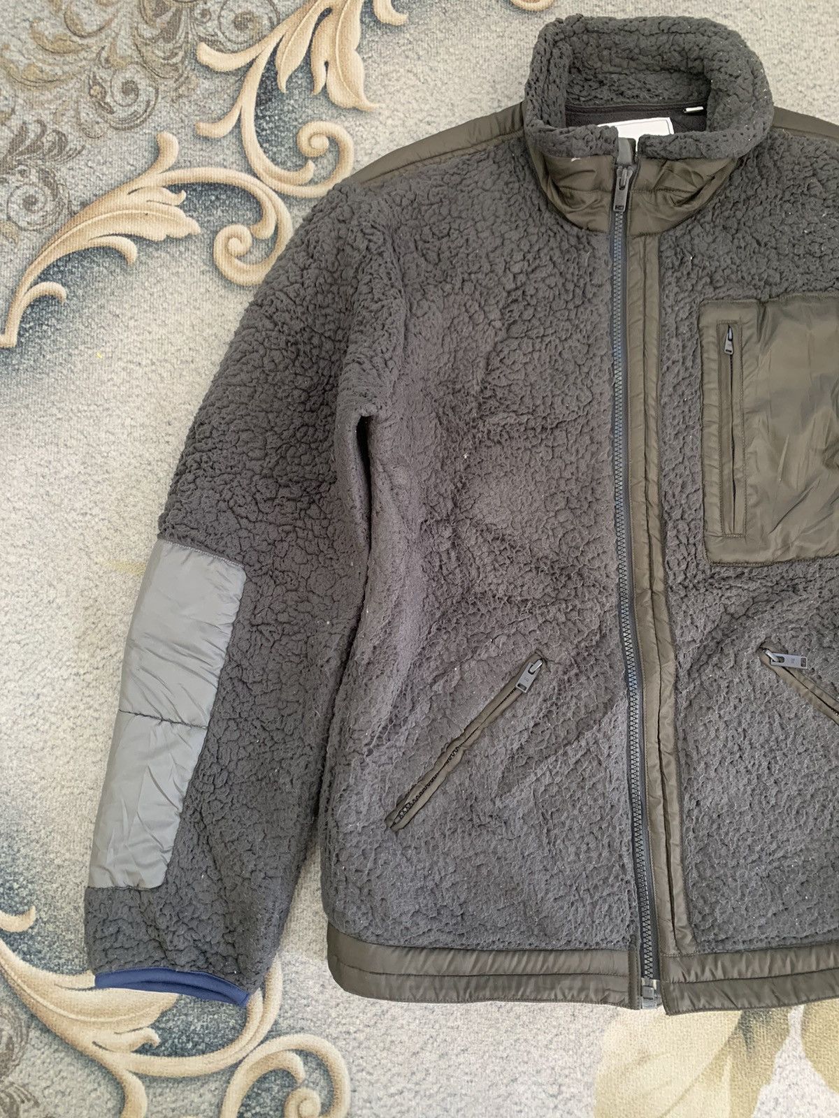 Jun Takahashi Uniqlo Undercover by Jun Takahashi Jacket Size US M / EU 48-50 / 2 - 3 Thumbnail