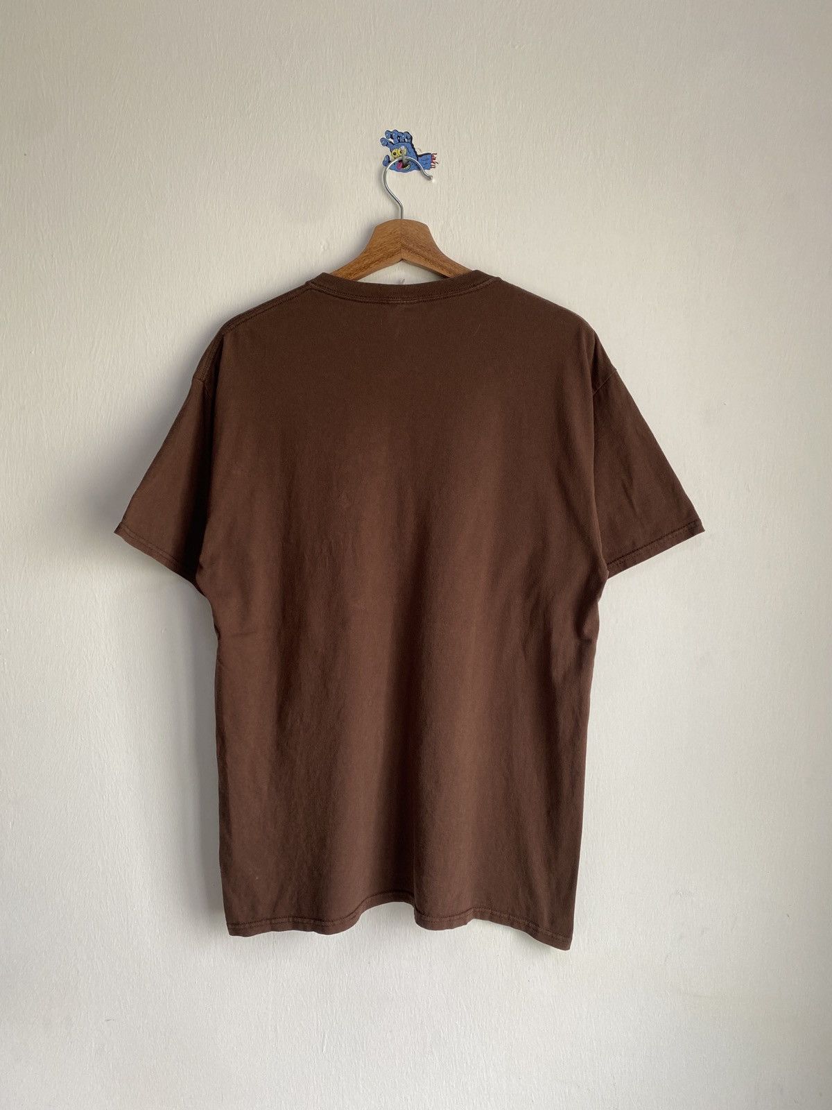 Vintage Vintage Ups Truck Tee Size US L / EU 52-54 / 3 - 4 Thumbnail