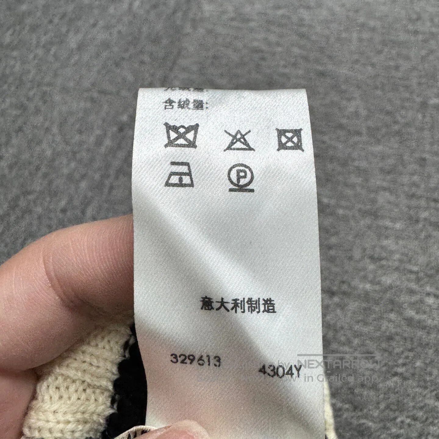 Saint Laurent Paris #REF! Size ONE SIZE - 7 Thumbnail