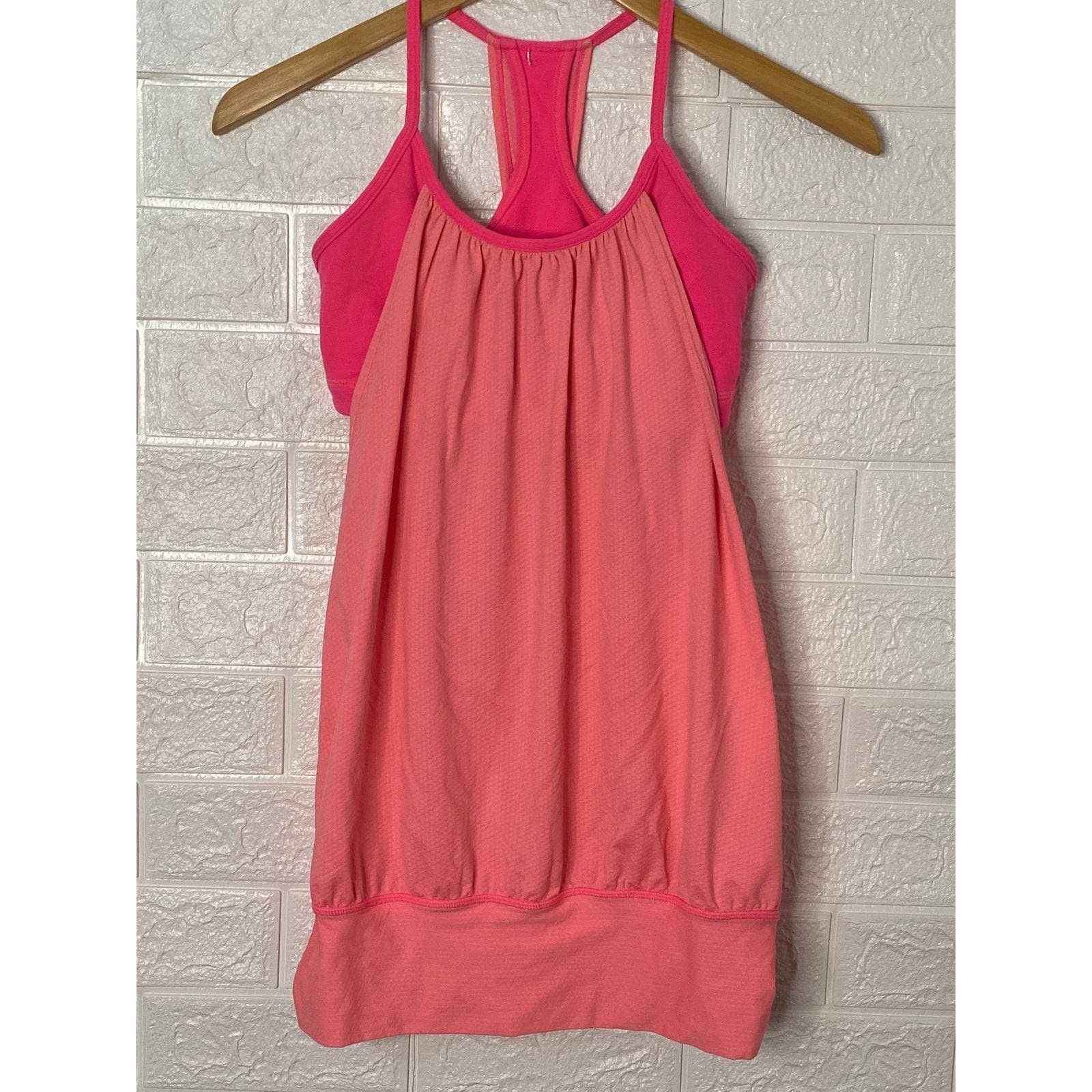 Lululemon lululemon tank top Size S / US 4 / IT 40 - 2 Thumbnail