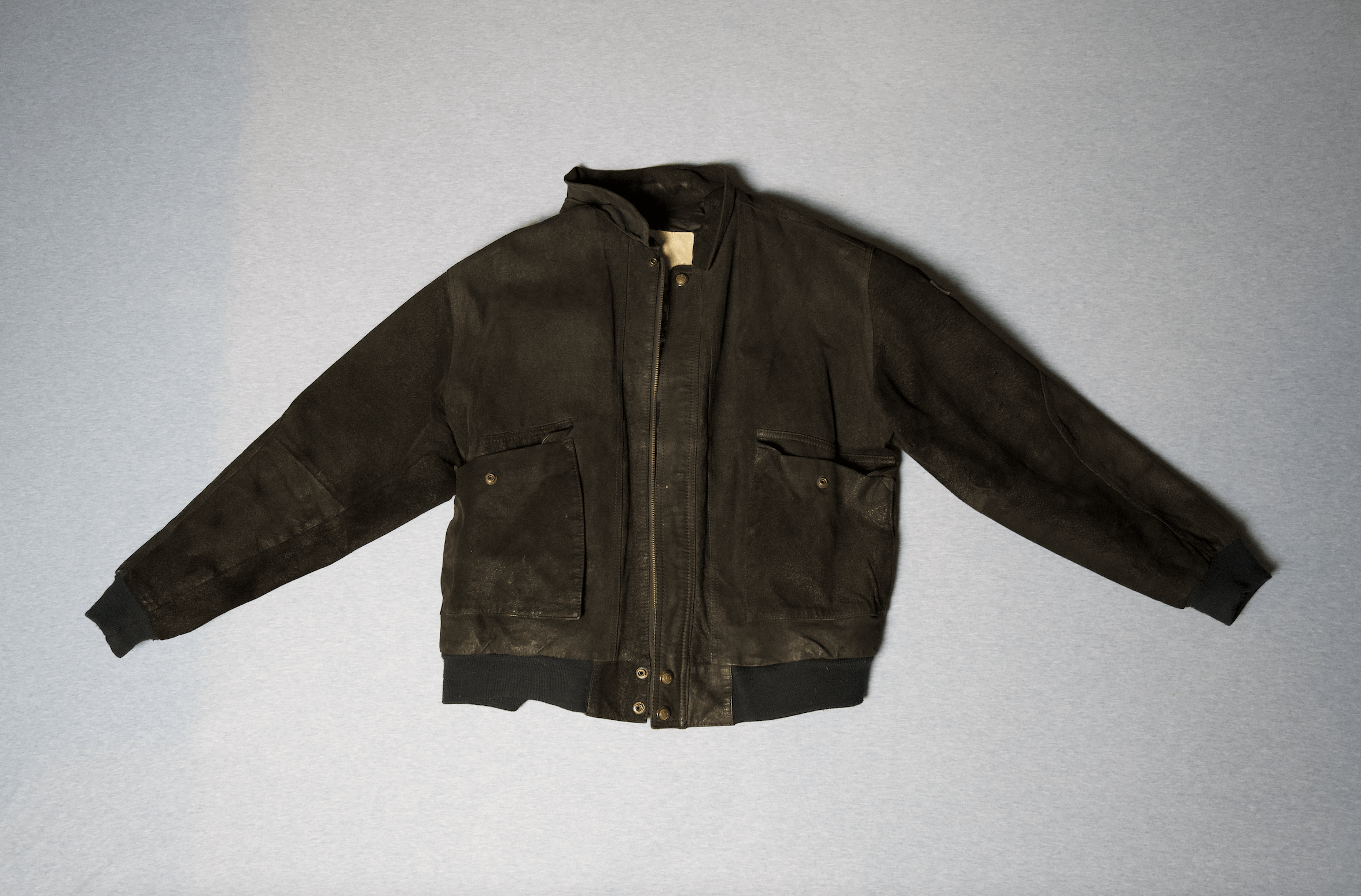Robert Comstock Expedition Weekends for Robert Comstock Leather Jacket Size US XL / EU 56 / 4 - 1 Thumbnail