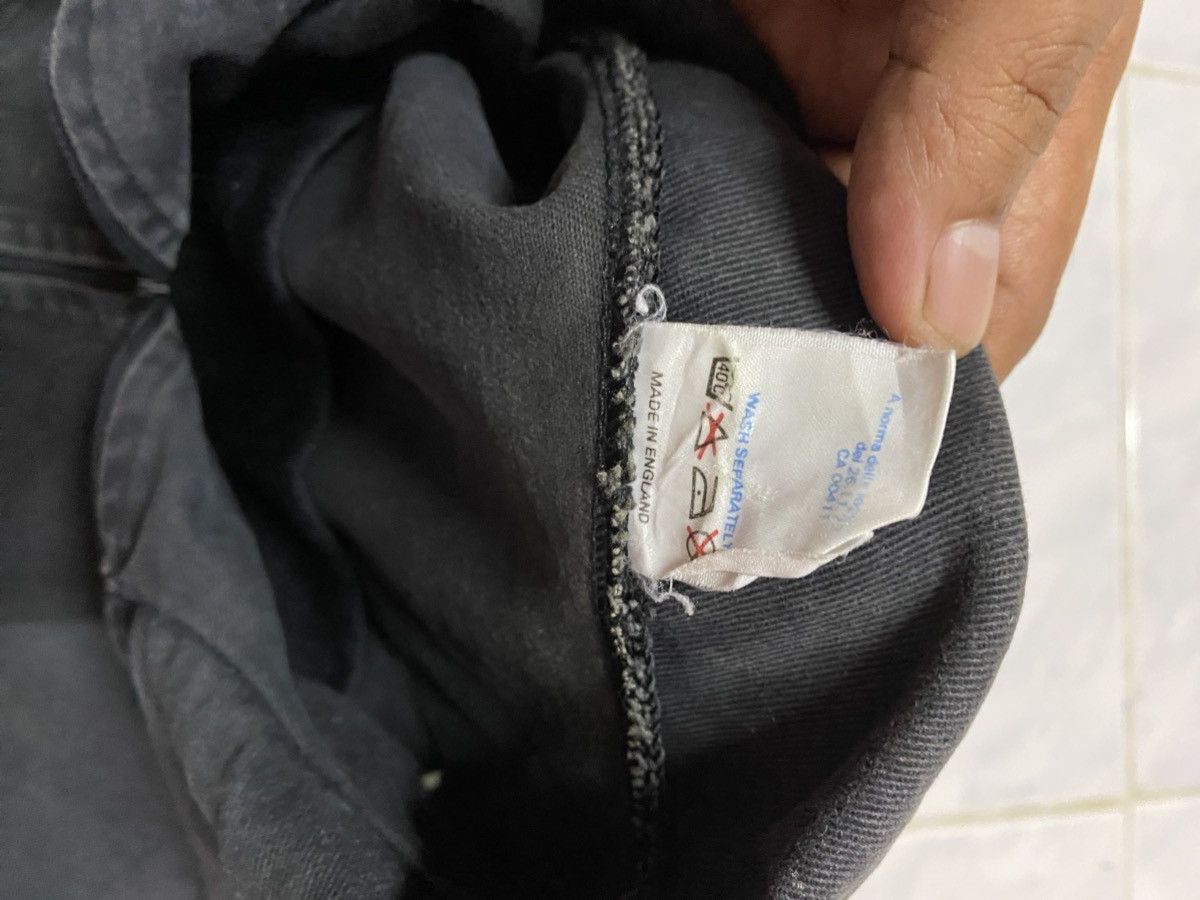 Adidas × Japanese Brand × Vintage VINTAGE 70’ Adidas half zipper Size US XL / EU 56 / 4 - 14 Thumbnail