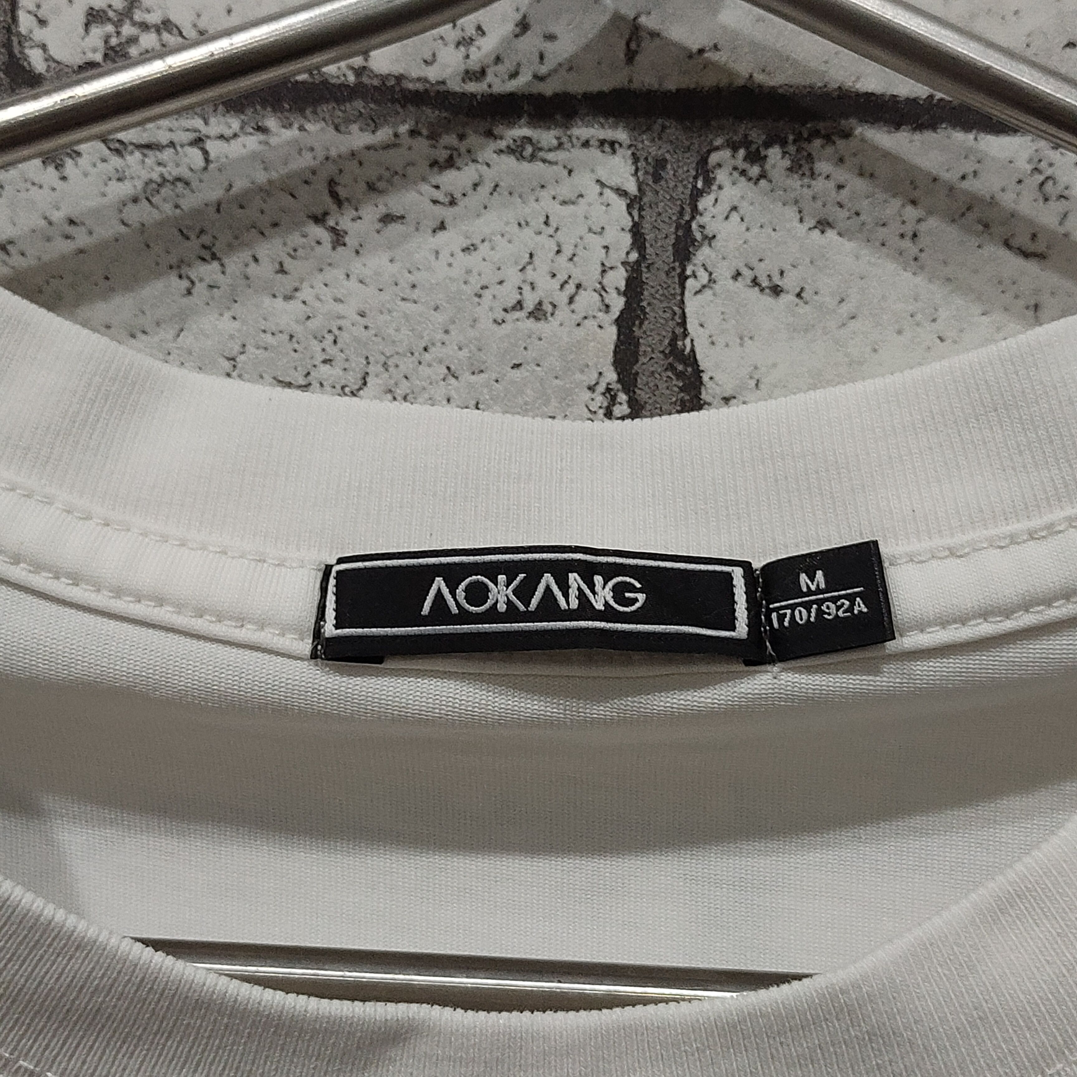 Other 🔥Aokang t-shirt Size US M / EU 48-50 / 2 - 3 Thumbnail