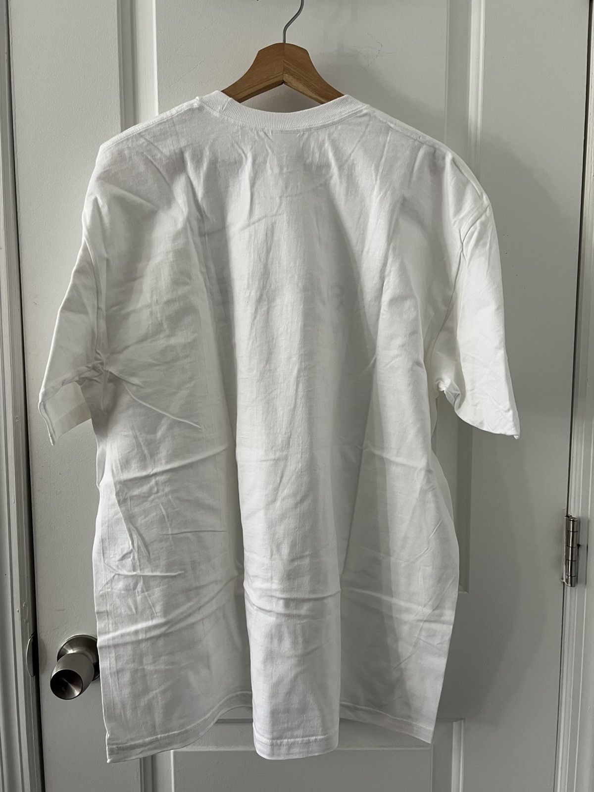 Supreme FW21 Supreme Est 1994 Tee White XL Size US XL / EU 56 / 4 - 4 Thumbnail