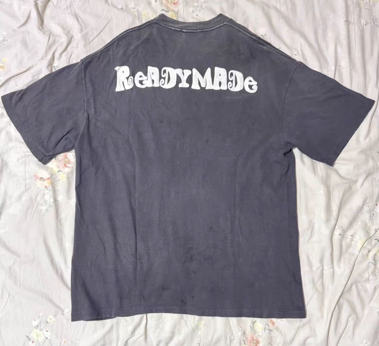 READYMADE READYMADE x Saint Michael 24SS Short Size US L / EU 52-54 / 3 - 2 Thumbnail