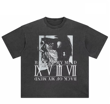 Japanese Brand × Vintage "Roman Dance-M" T-shirt Size US M / EU 48-50 / 2 - 1 Thumbnail