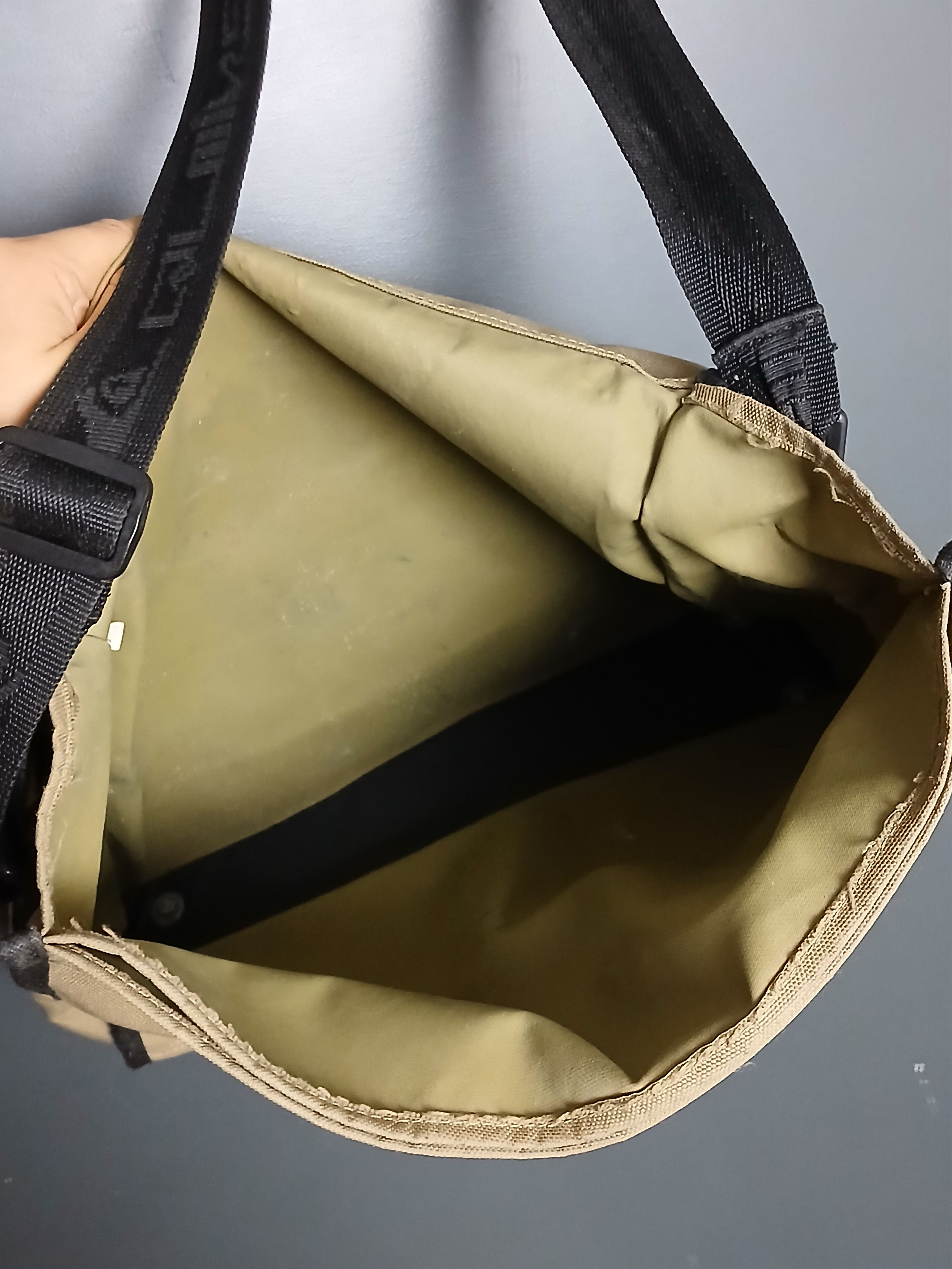 Quiksilver Quiksilver Bag Size ONE SIZE - 17 Thumbnail
