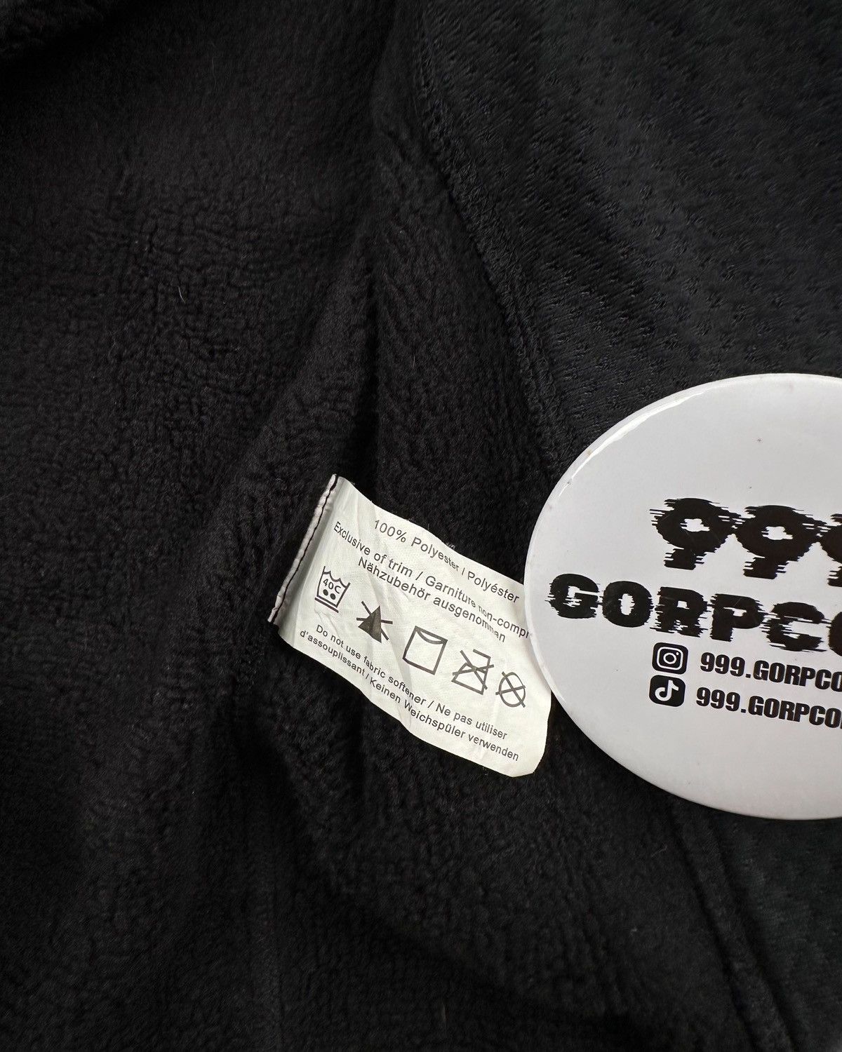 Arc'teryx Arc’teryx Covert Hoody M (2011) Size US L / EU 52-54 / 3 - 9 Thumbnail