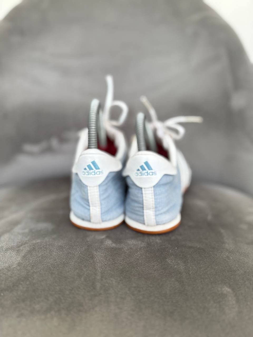 Adidas Adidas Prajna 00s Vintage Boxing wrestling Sneakers Sz 6.5 Size US 6.5 / IT 36.5 - 9 Thumbnail
