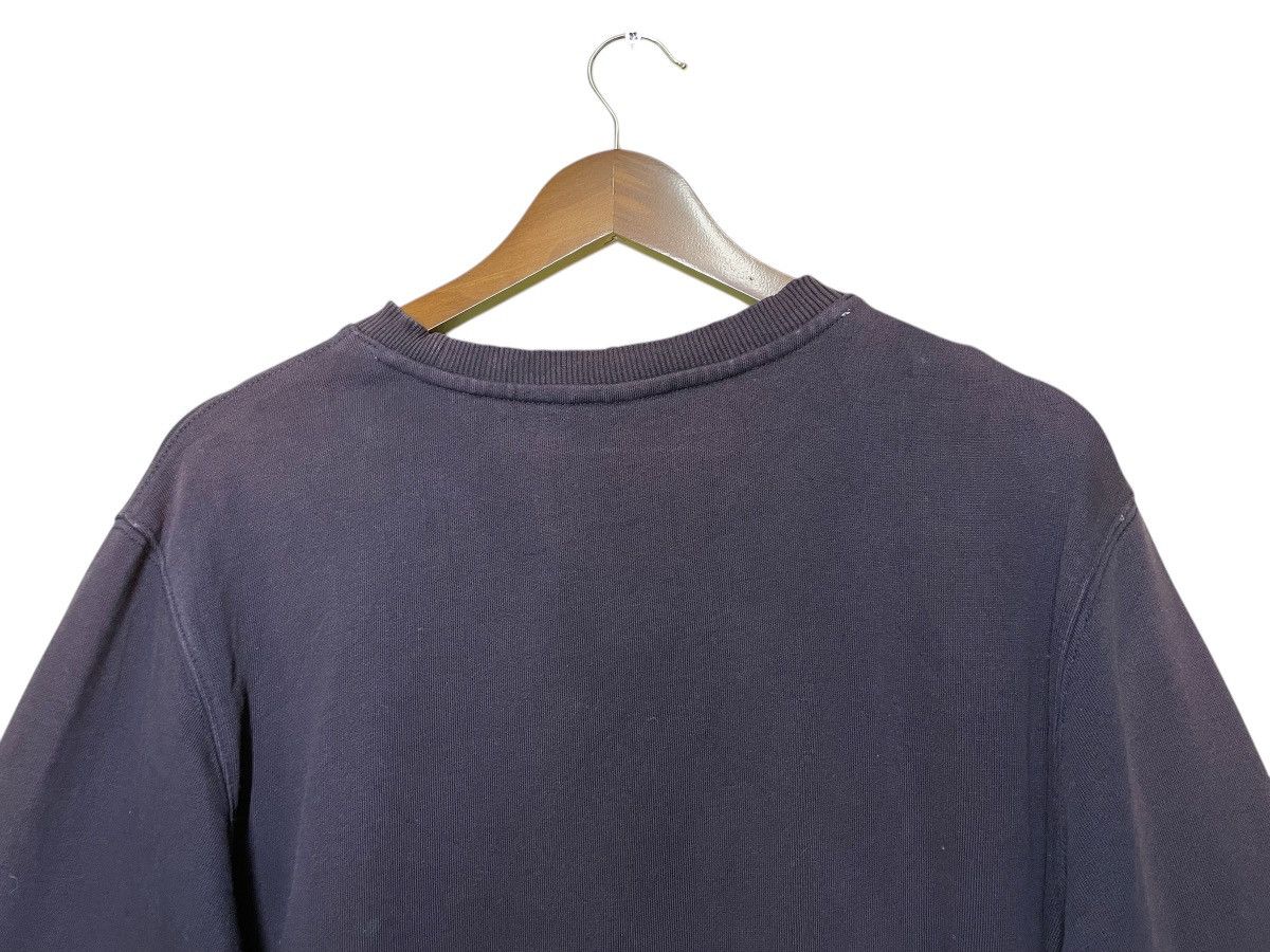 Other Lacoste embroidered big logo crewneck sweatshirt Size US M / EU 48-50 / 2 - 15 Thumbnail