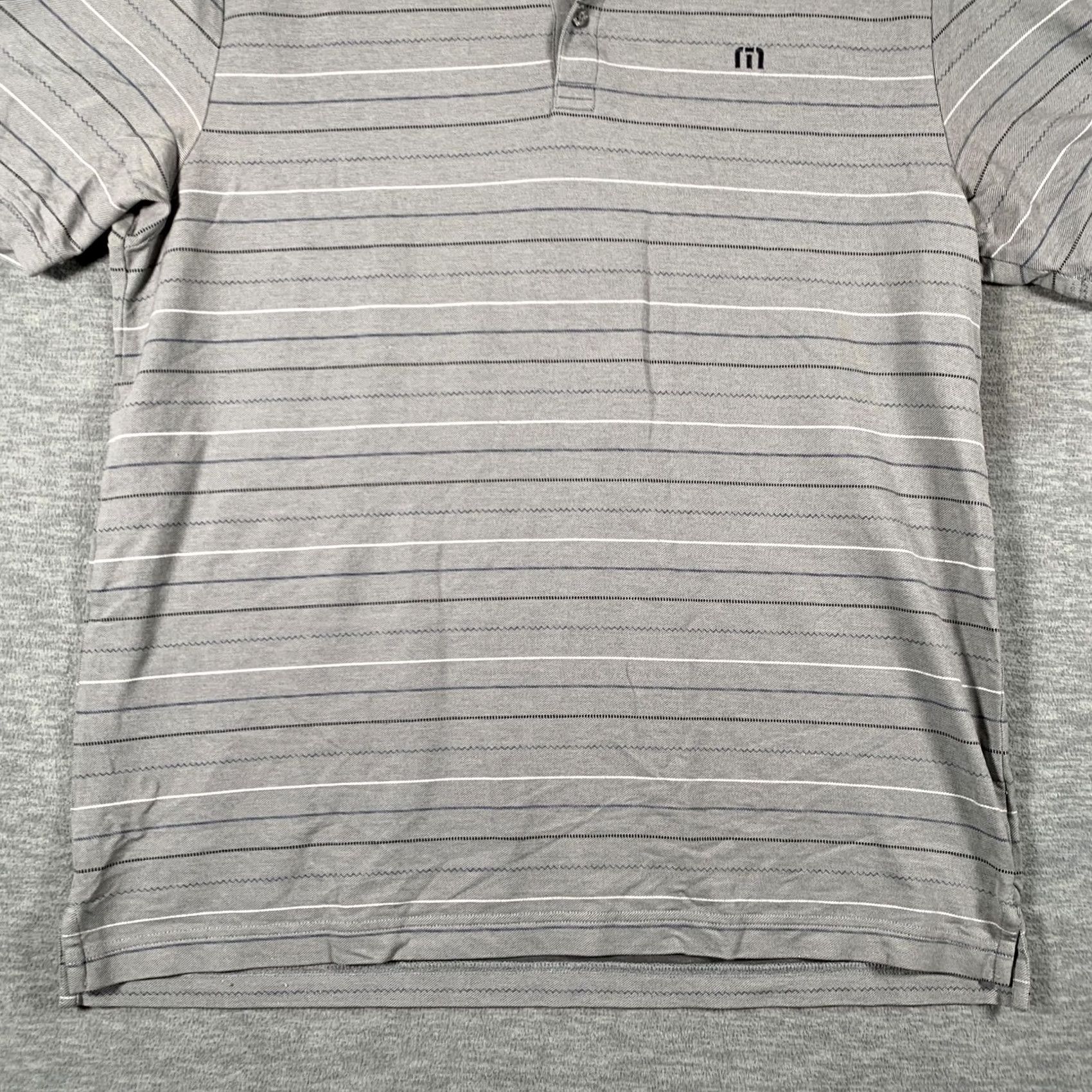 TravisMathew VINTAGE: No? Size US L / EU 52-54 / 3 - 3 Thumbnail