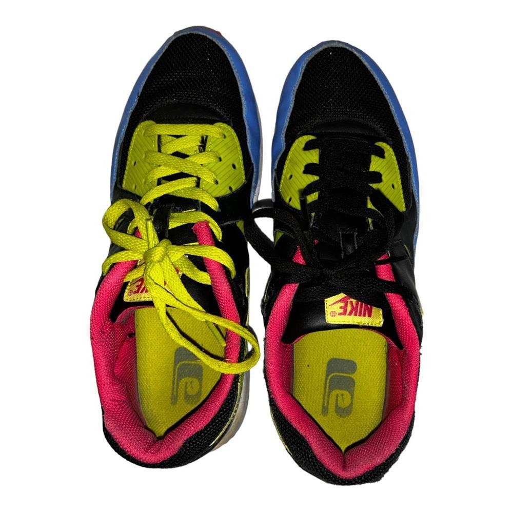 Nike Nike l Air Max Light Neon Sneakers Size 10 Size US 10 / EU 43 - 4 Thumbnail