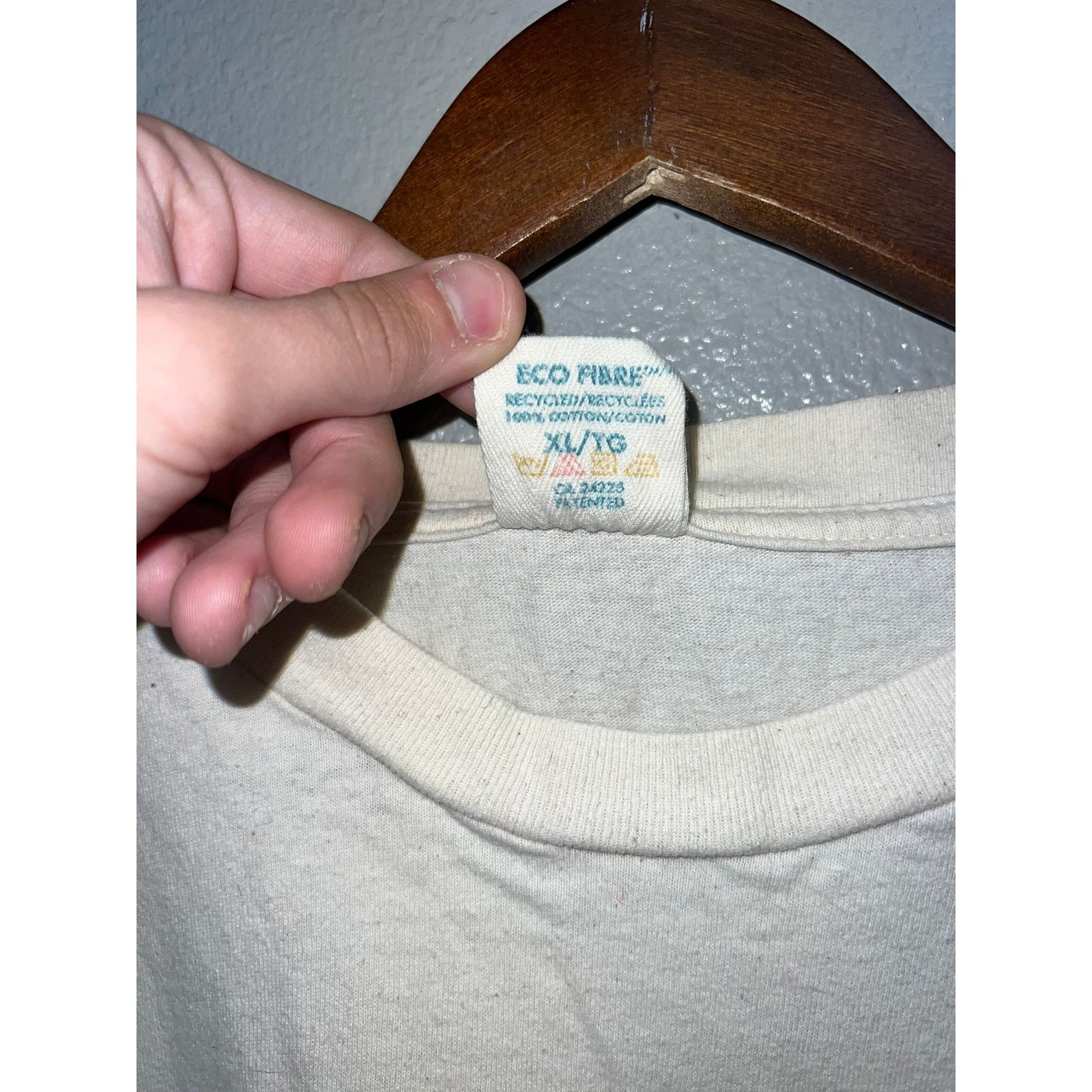 Vintage Vintage Whale Shirt Society Conservation Biology Graphic XL Size US XL / EU 56 / 4 - 5 Thumbnail