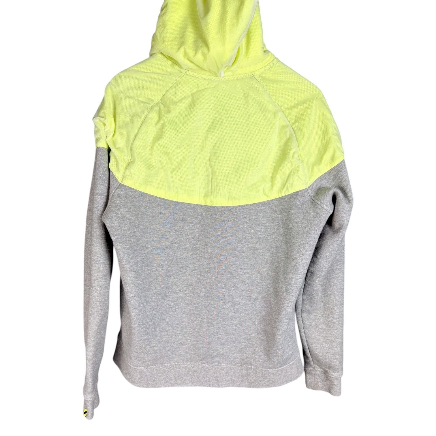 Nike Men's Nike Track & Field Full Zip Hooded Running Jacket - L Size US L / EU 52-54 / 3 - 3 Thumbnail