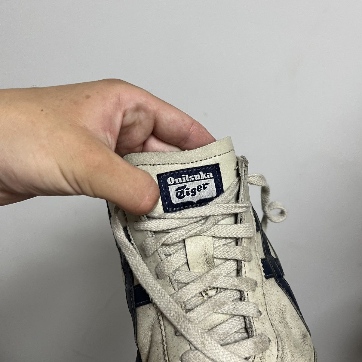 Asics Vintage Shoes Asics Onitsuka Tiger Mexico 66 Kill Bill Size US 10.5 / EU 43-44 - 8 Thumbnail