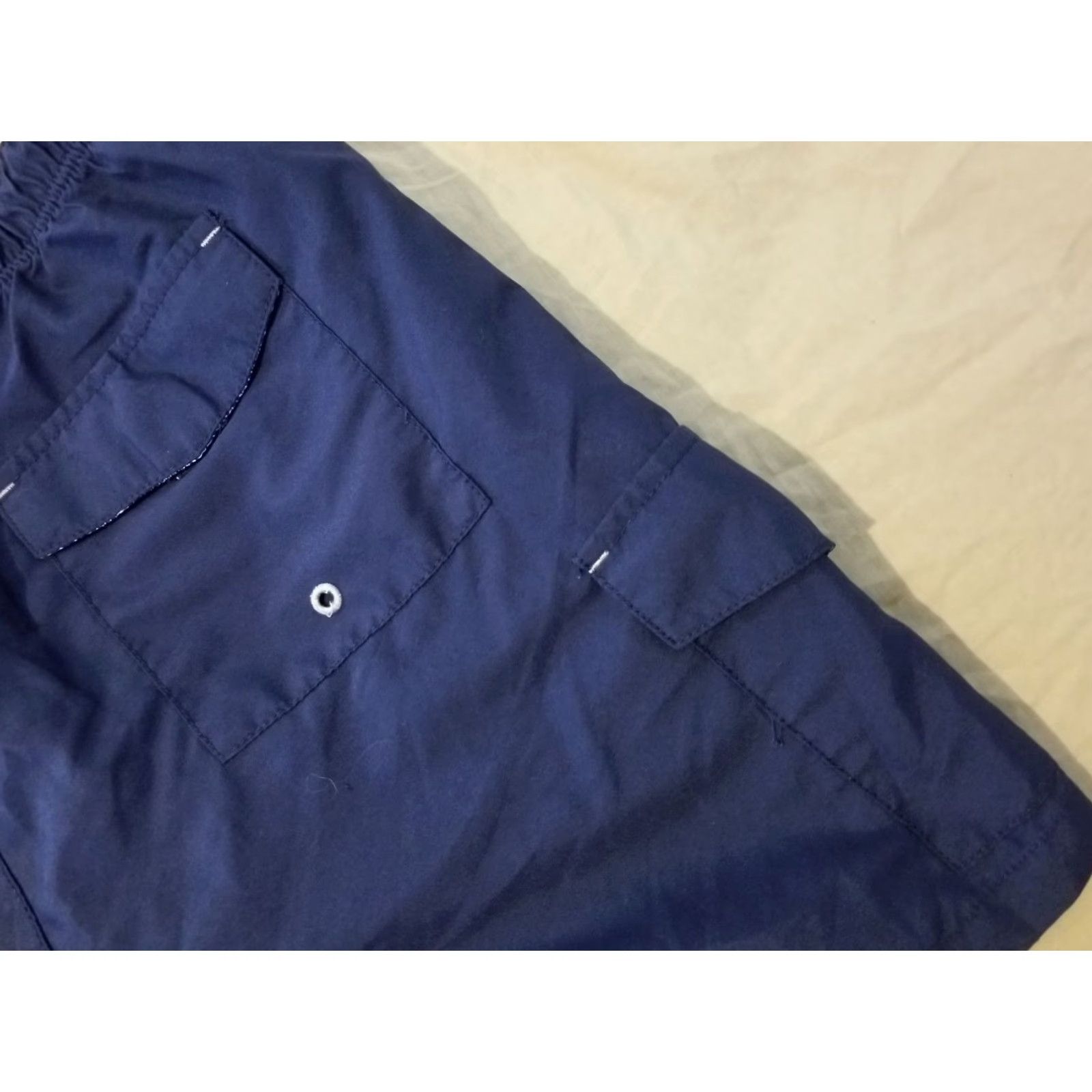 Tommy Bahama VINTAGE - No? Size US 33 - 3 Thumbnail