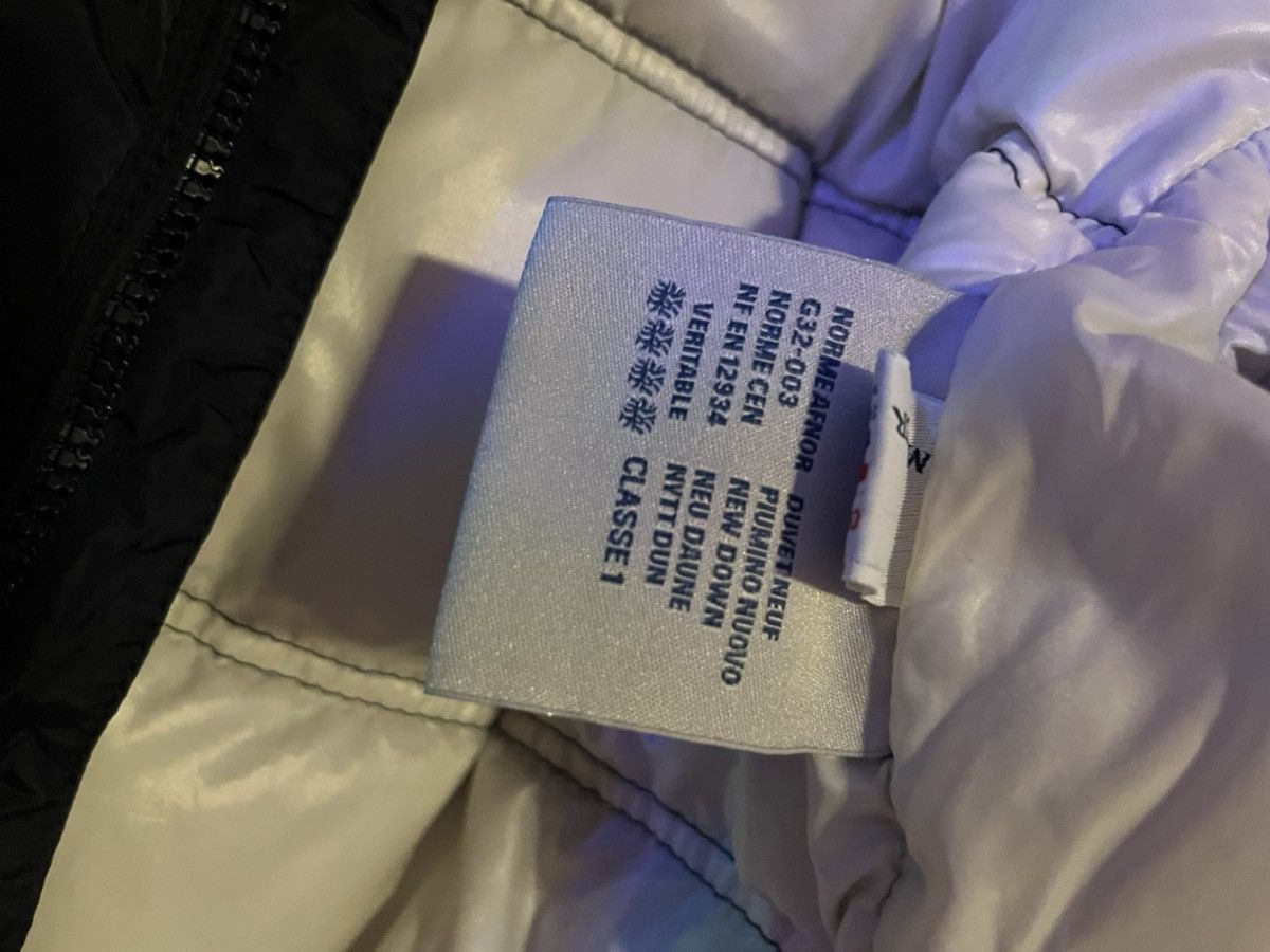 Designer × Moncler × Moncler Grenoble Moncler Coat Size US S / EU 44-46 / 1 - 7 Thumbnail
