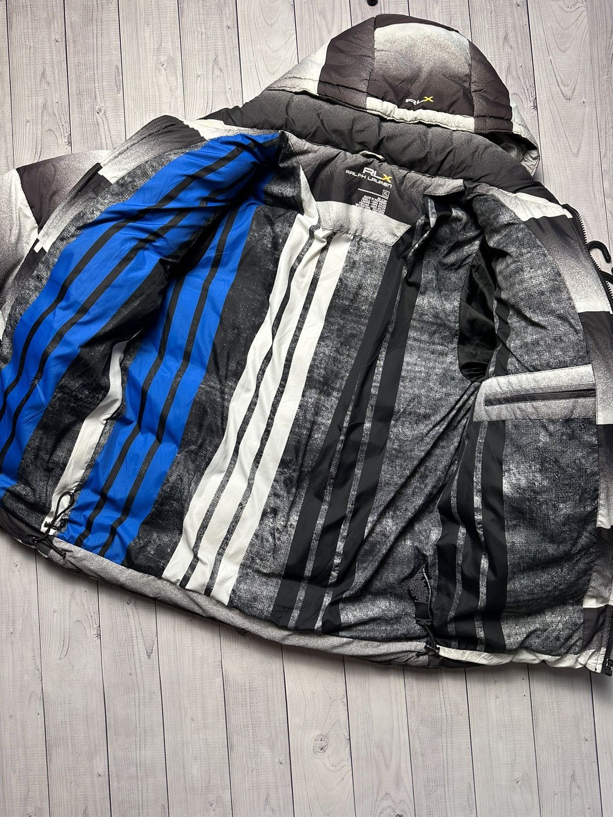 Ralph Lauren Polo Ralph Lauren X sport winter jacket size L/XL rare Size US L / EU 52-54 / 3 - 9 Thumbnail