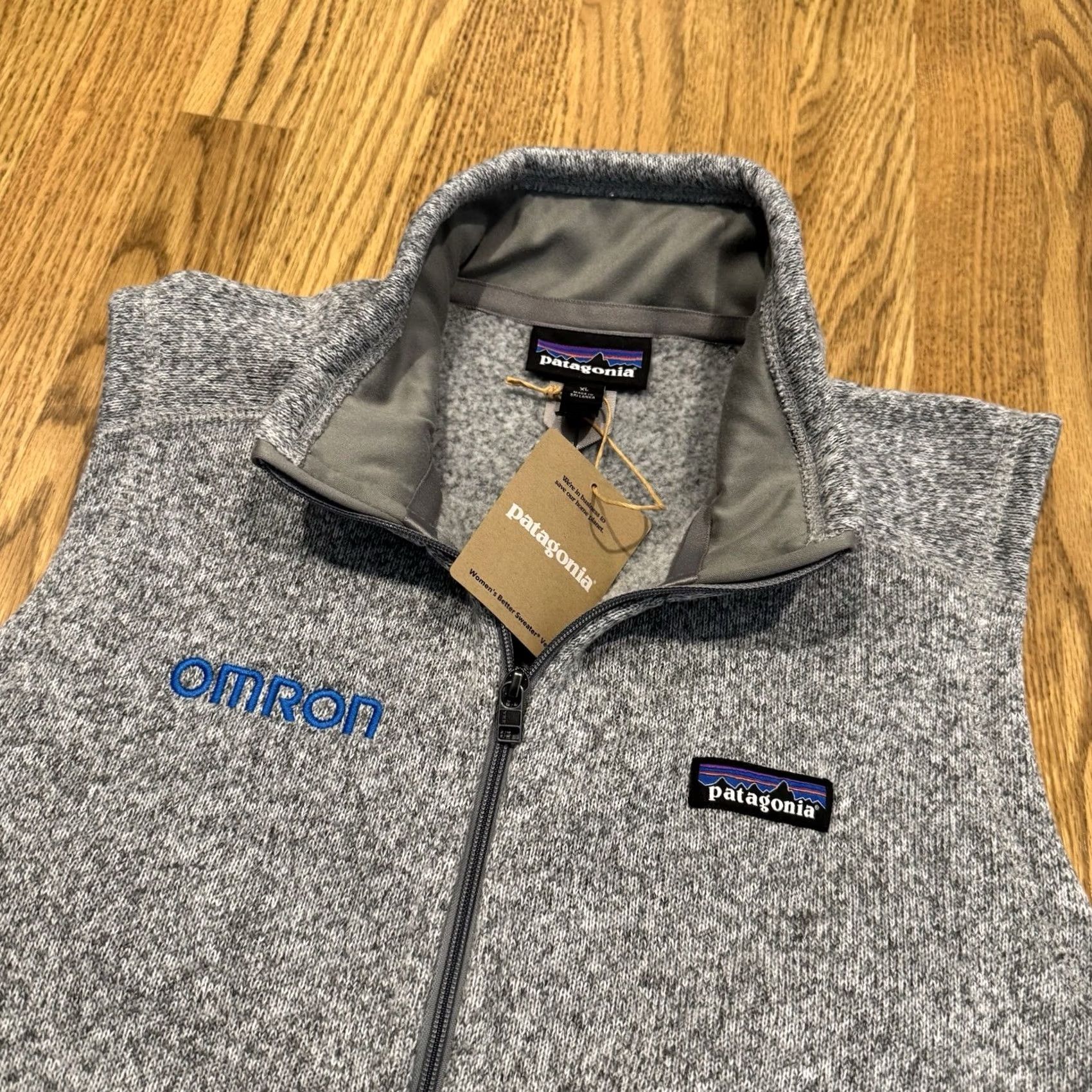 Patagonia VINTAGE? No. Size XL / US 12-14 / IT 48-50 - 3 Thumbnail