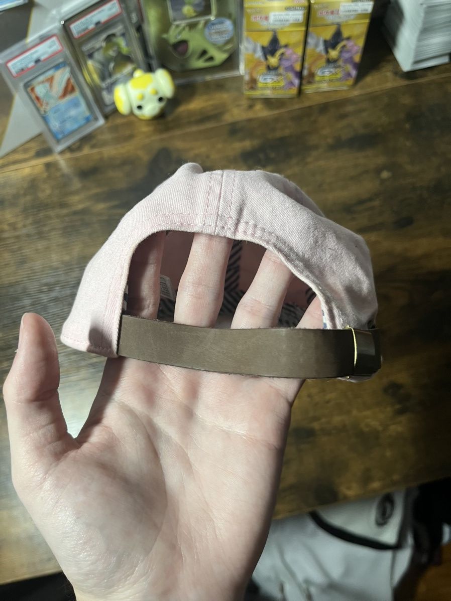Other Pink goodfellow hat Size ONE SIZE - 4 Thumbnail