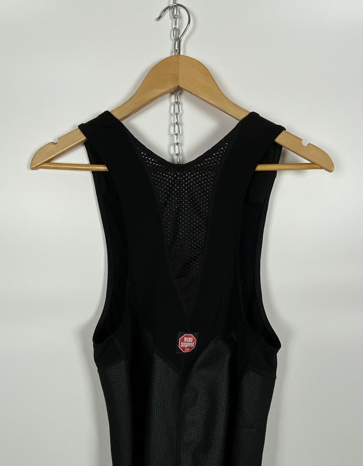 GOREWEAR Gore Bike Wear Cycling Bib Tights Shorts Mens Size Large Top Size US 36 / EU 52 - 4 Thumbnail