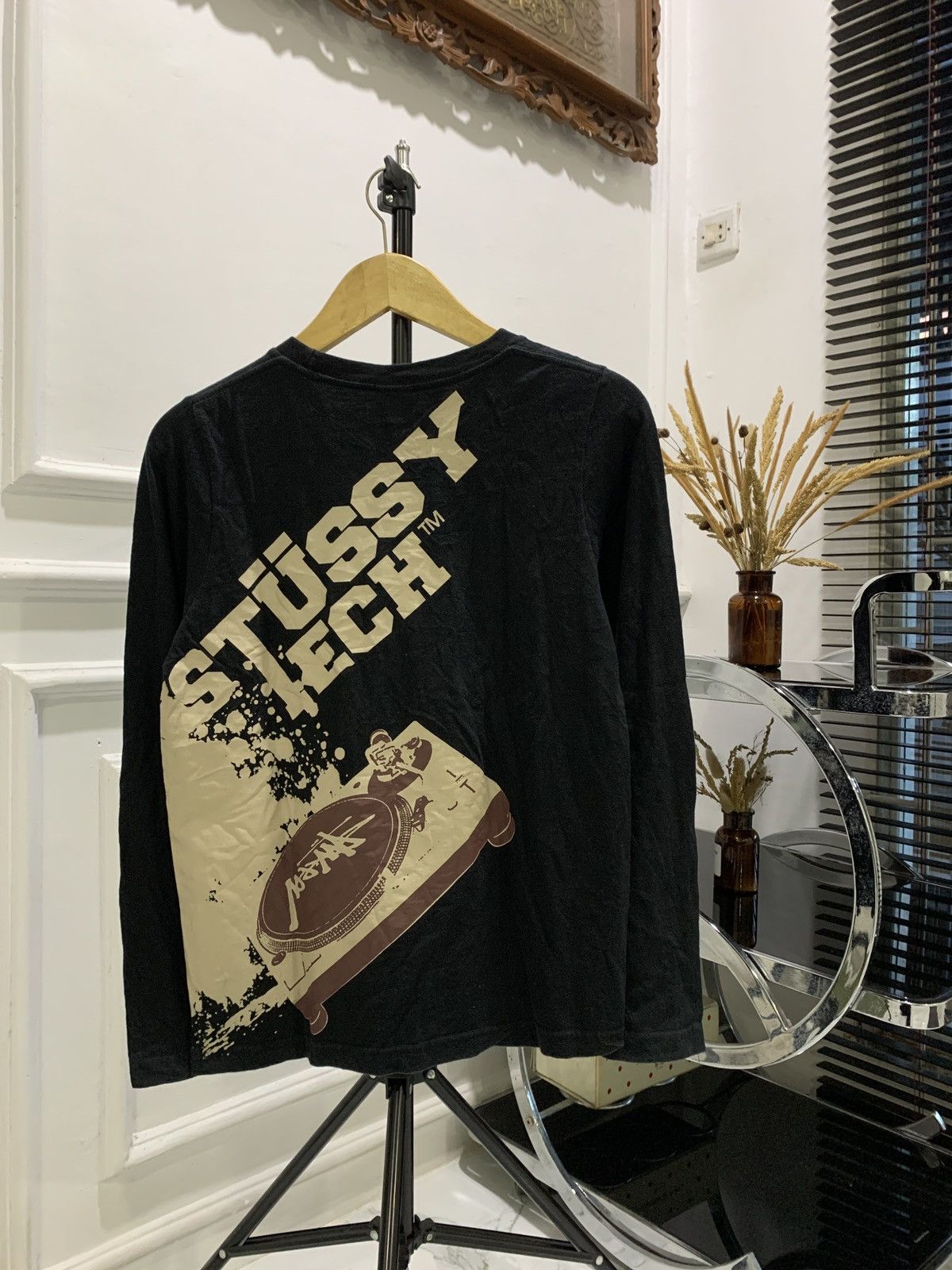 Stussy Stussy Size US M / EU 48-50 / 2 - 2 Thumbnail