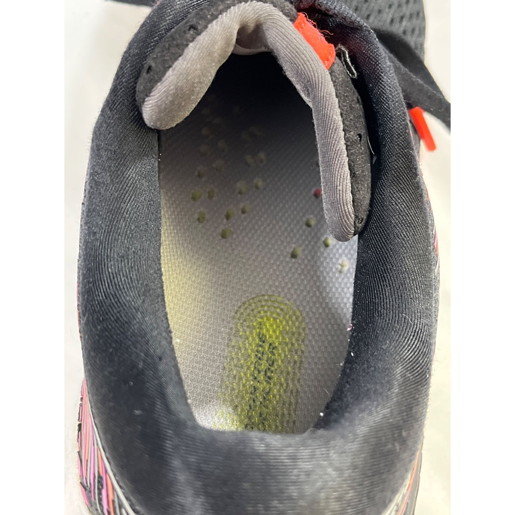 Brooks Brooks Adrenaline GTS 19 Women's Black Running Sneakers Size Size US 10 / IT 40 - 7 Thumbnail