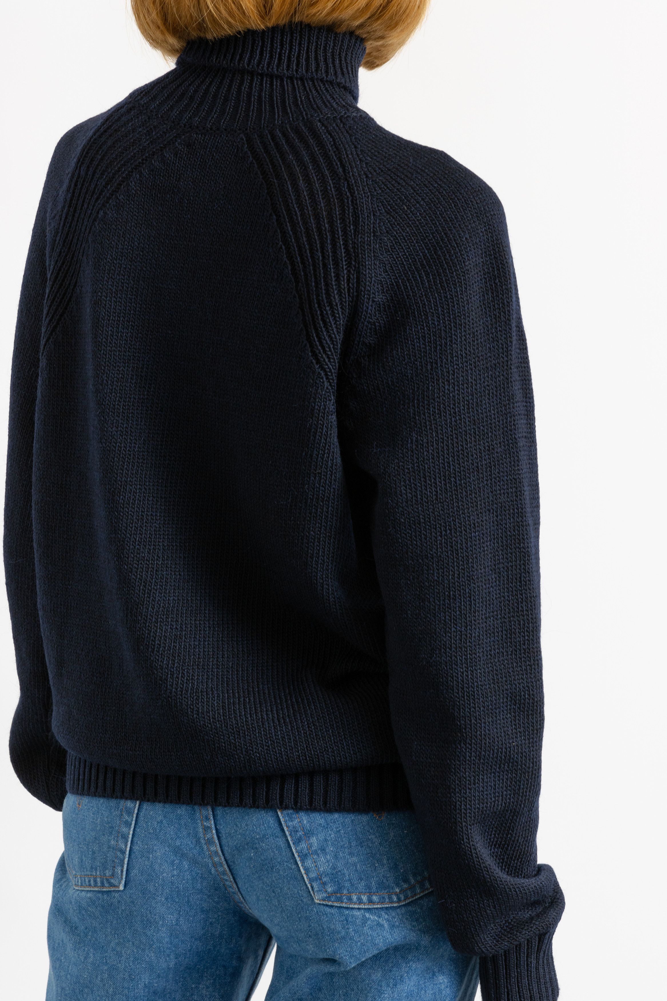 Ben Sherman Preowned Unisex Ben Sherman Wool Sweater 8699 Size S / US 4 / IT 40 - 7 Thumbnail