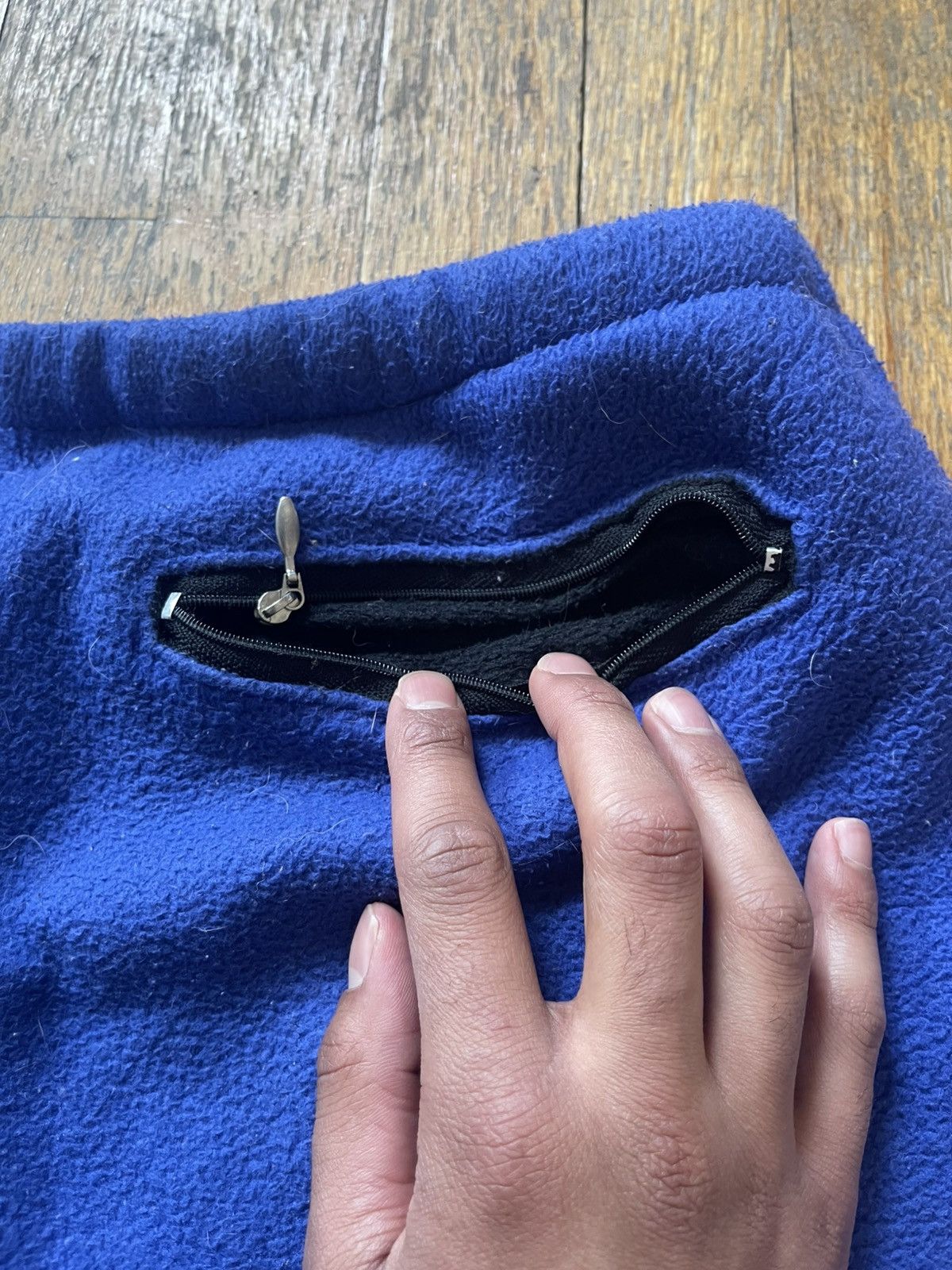 Rei Vintage REI fleece pants Size US 32 / EU 48 - 6 Thumbnail