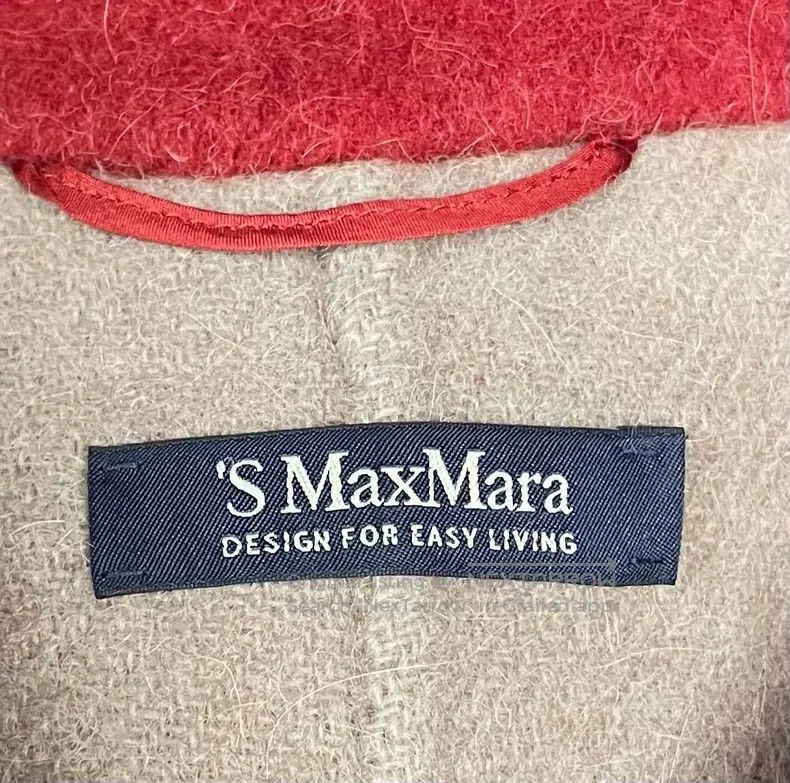 Max Mara Max Mara Retro Commuter Solid Color Single Breasted Mid-le Size XXS / US 00 / IT 34 - 5 Thumbnail