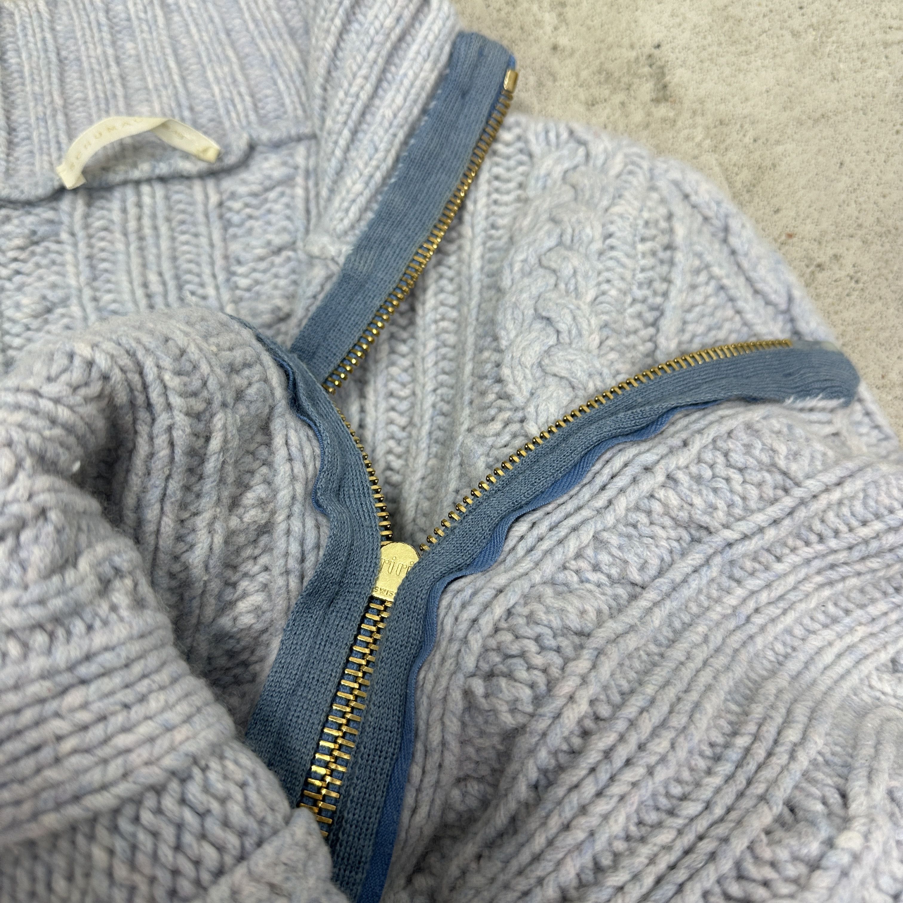 DOROTHEE SCHUMACHER Vintage Streetwear Casual Dorothee Schumacher Sweater Y2K Size S / US 4 / IT 40 - 5 Thumbnail