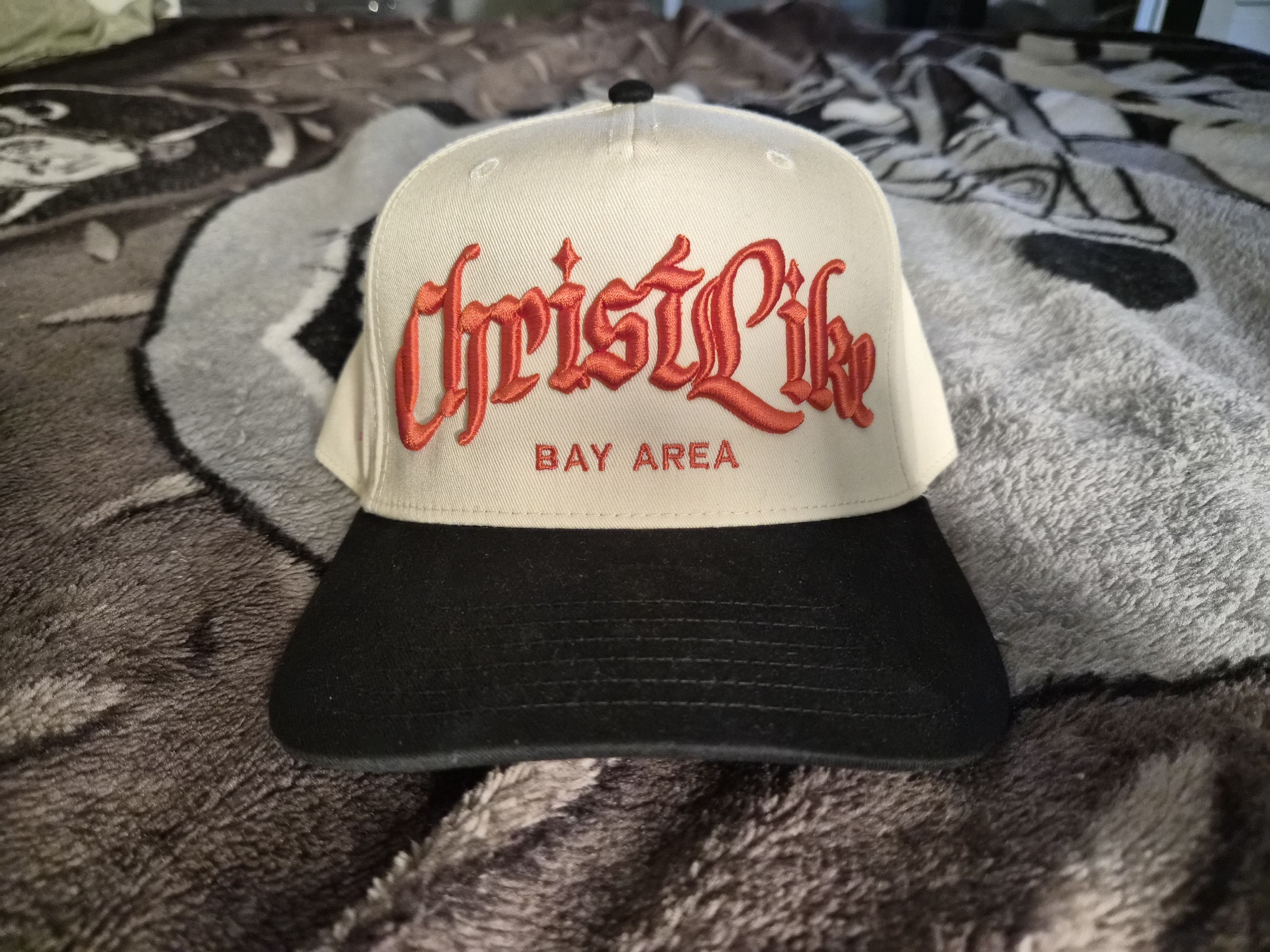Other Christ Like "Bay Area" Snapback Size ONE SIZE - 1 Thumbnail