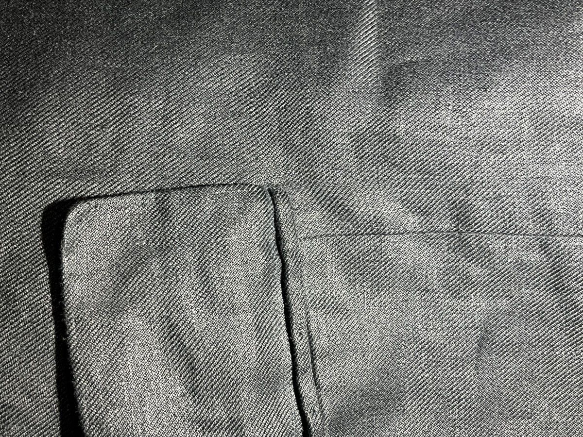 Other Bespoke avant garde single breasted/button up Size 42R - 16 Thumbnail