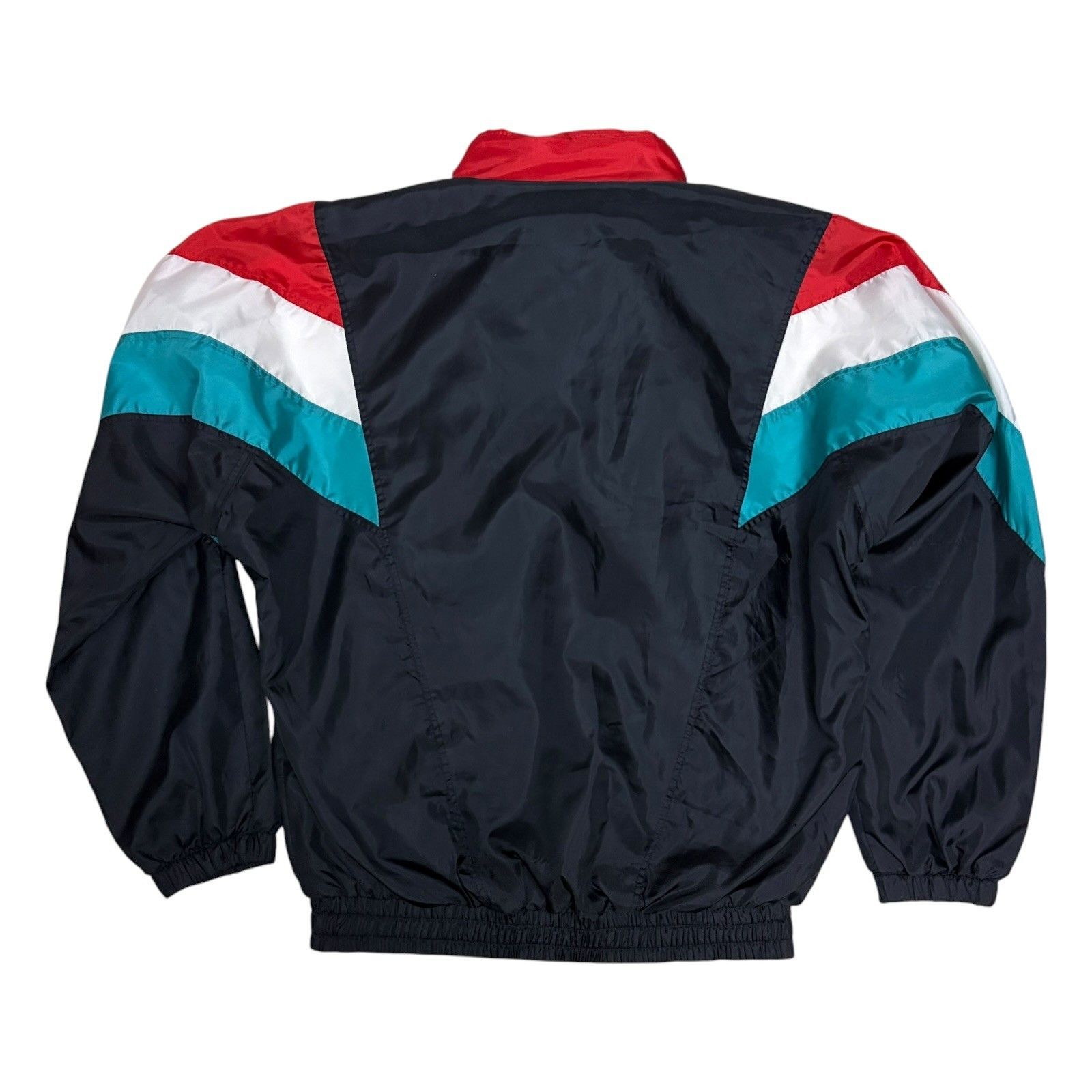 Paul & Shark PAUL & SHARK Vintage 90s Windbreaker Jacket Luxury Medium Size US M / EU 48-50 / 2 - 4 Thumbnail
