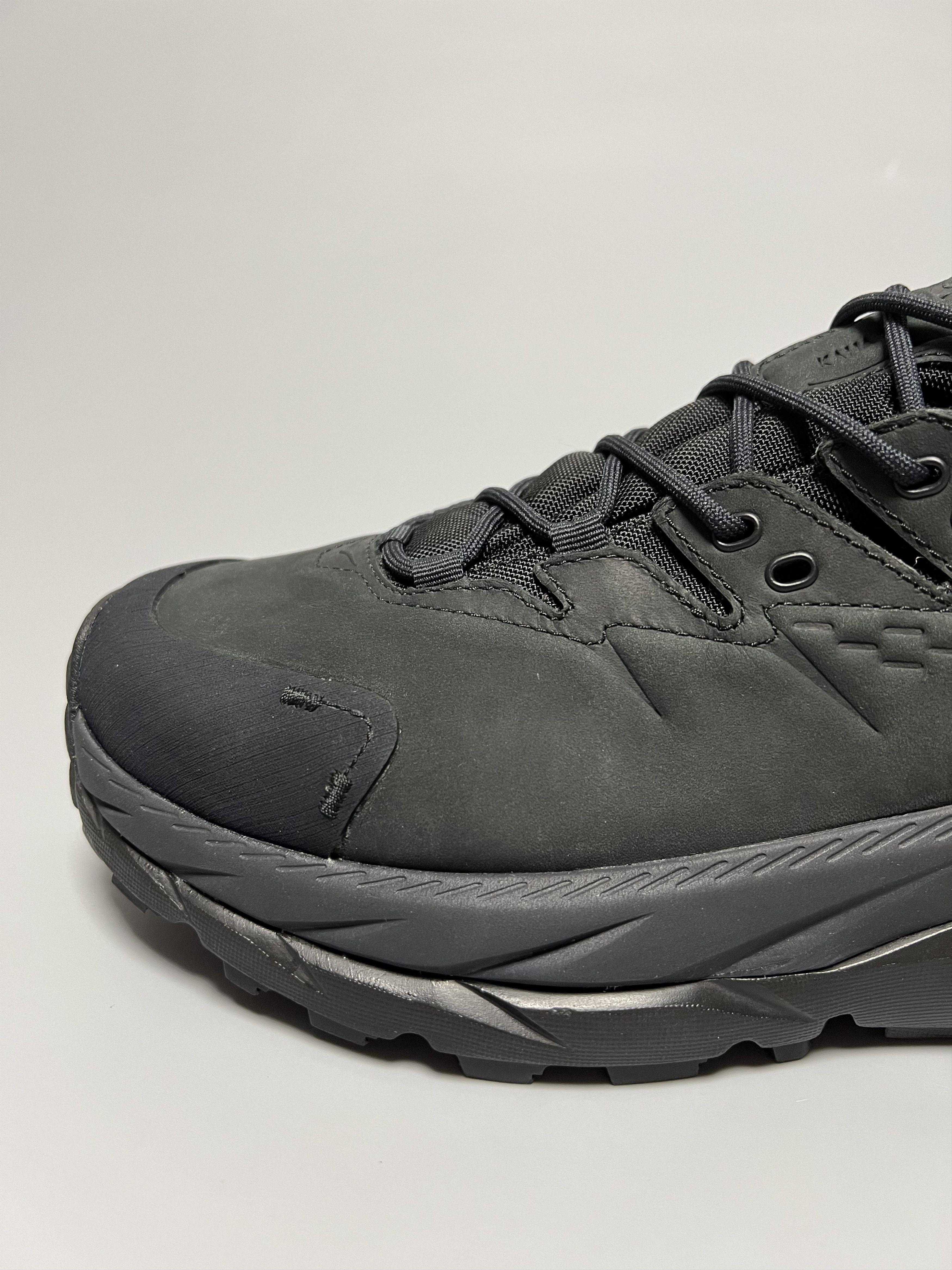 Goretex 9D Hoka One One Kaha 2 Low GTX Hiking Shoes 1123190-SBCRL Size US 9 / EU 42 - 8 Thumbnail