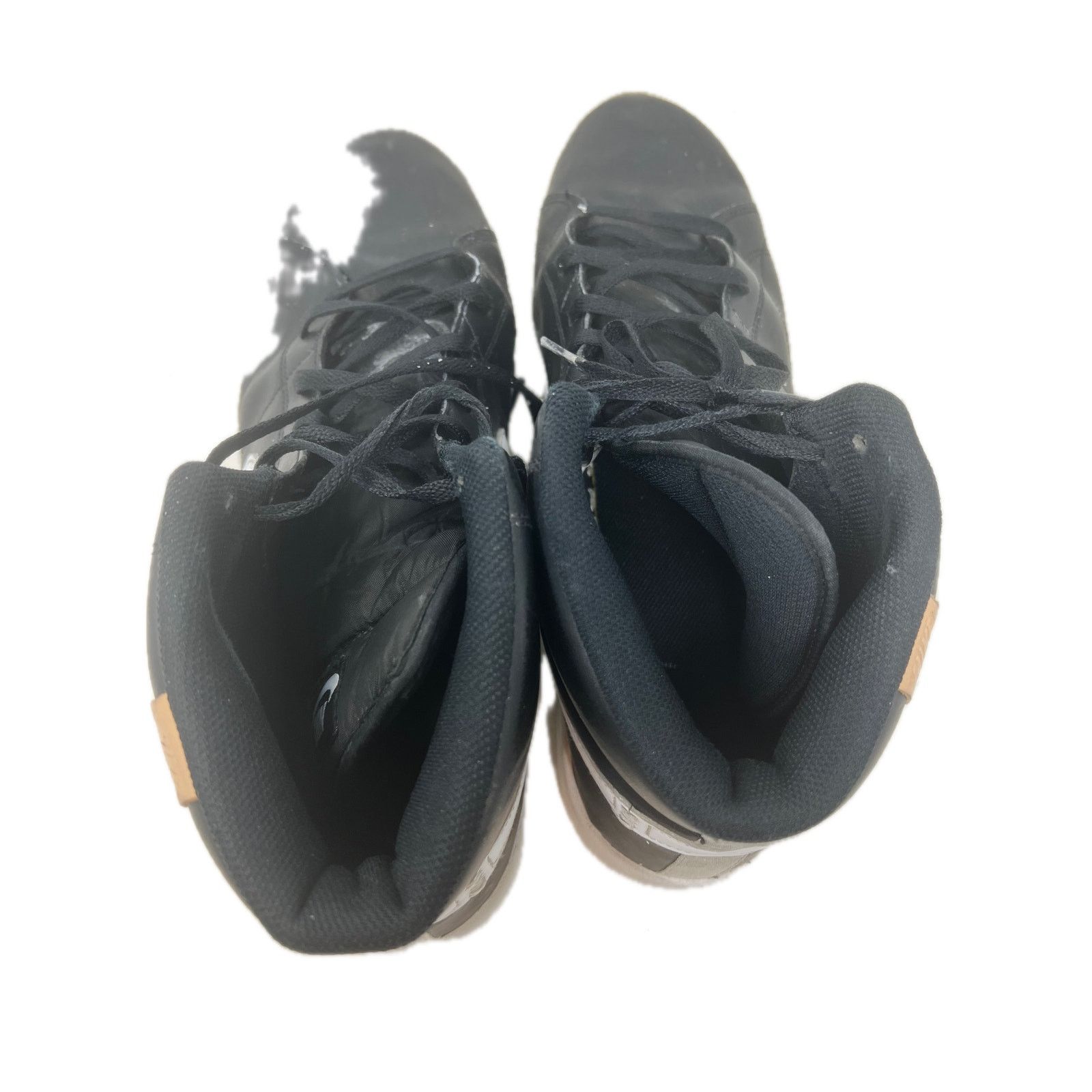 Nike Nike Court Royale 2 Black White Mens 13 Size US 13 / EU 46 - 6 Thumbnail