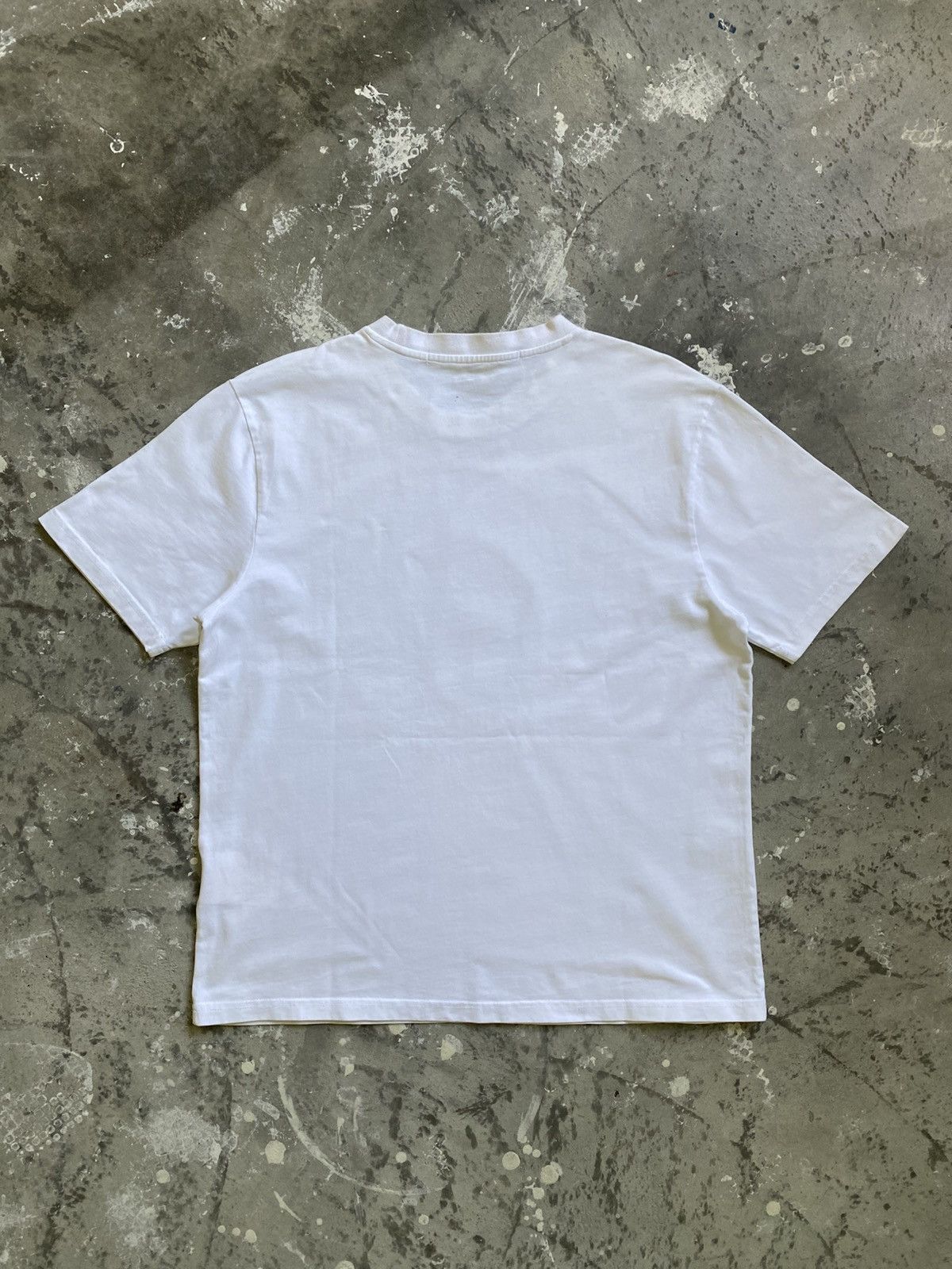 Alexander Wang Alexander Wang Bikini Bear Rhinestone Shirt Size US M / EU 48-50 / 2 - 7 Thumbnail