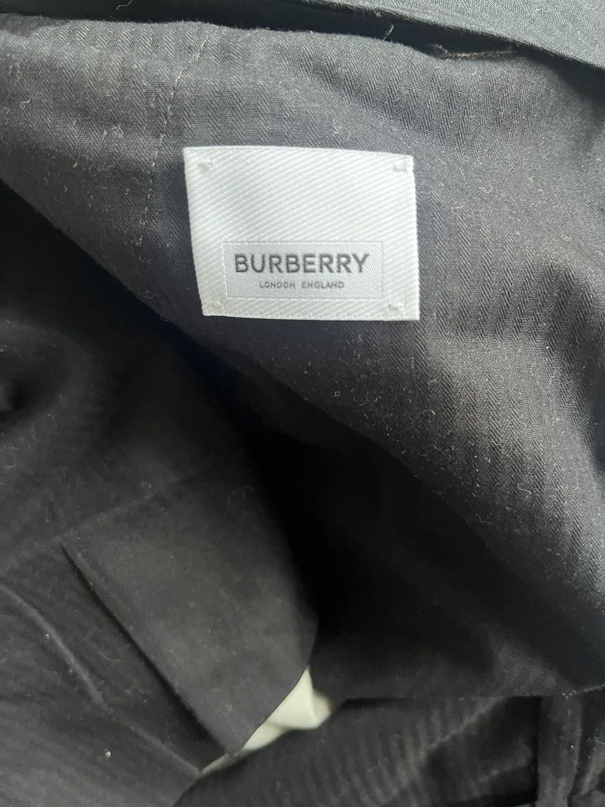 Burberry Burberry Camouflage Pants Size US 34 / EU 50 - 5 Thumbnail