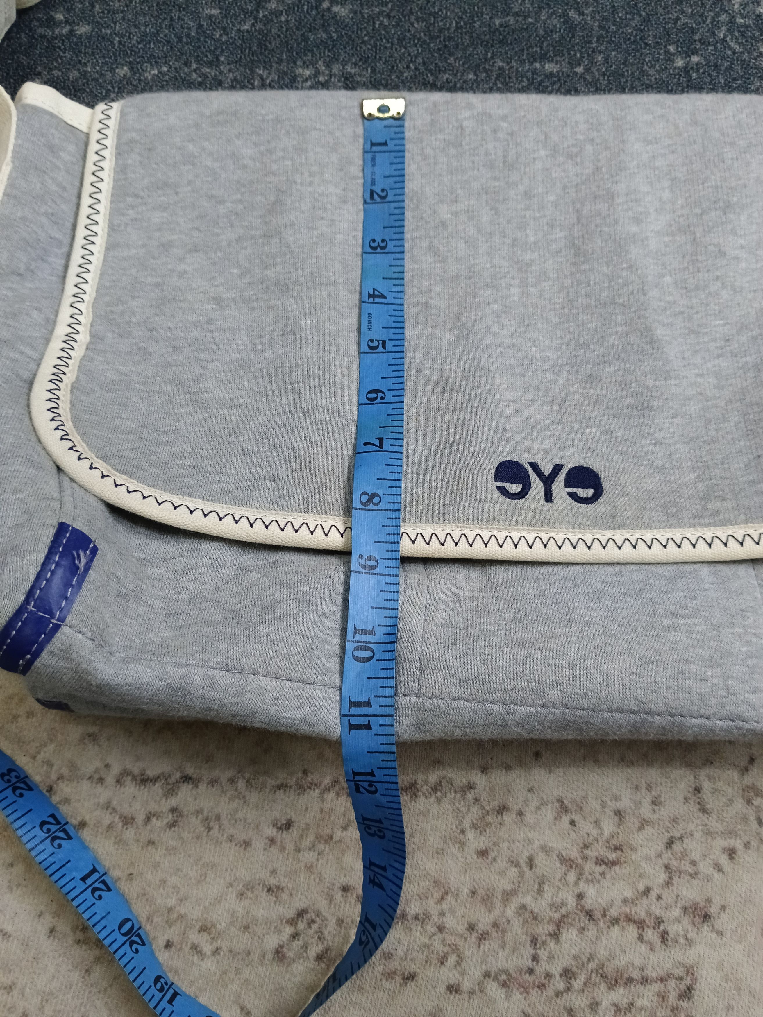 Comme des Garcons RARE🔥JUNYA WATANABE X COMME DES GARCONS X PORTER Size ONE SIZE - 7 Thumbnail