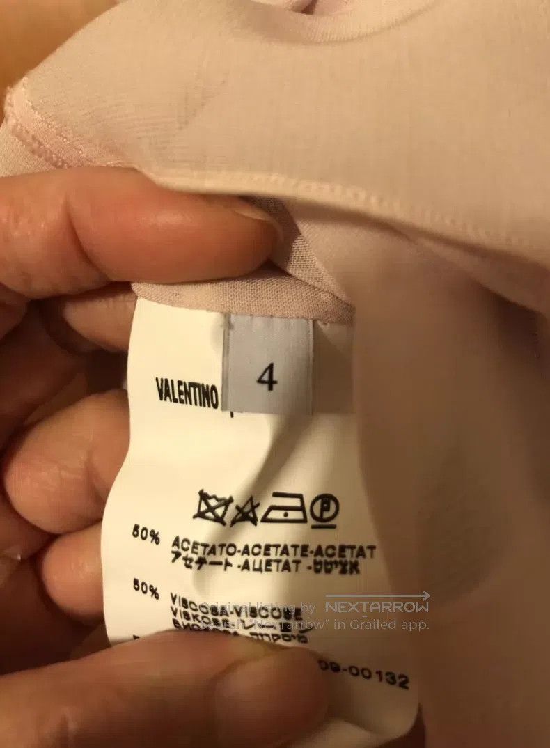 Valentino Valentino dress Size S / US 4 / IT 40 - 3 Thumbnail
