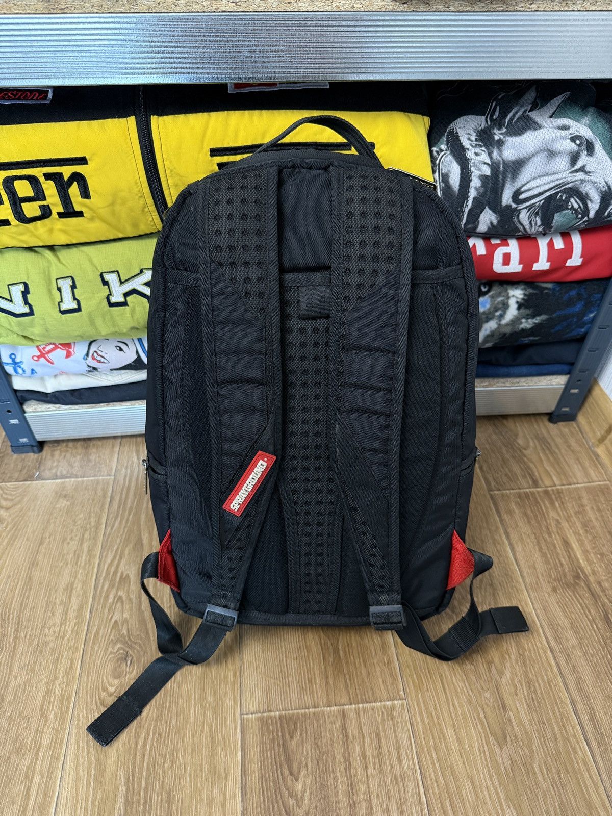 Sprayground Sprayground Limited Edition Bag Size ONE SIZE - 2 Thumbnail
